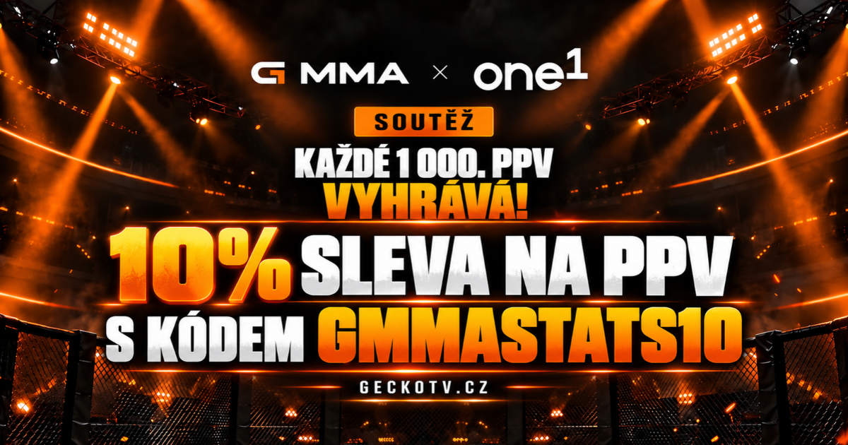 Soutěž GMMA