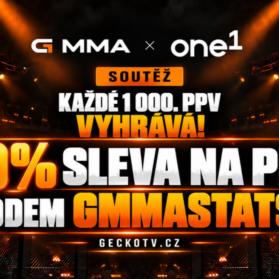 Soutěž GMMA