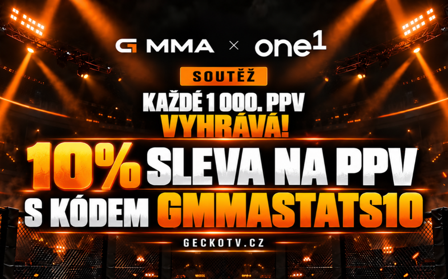 Soutěž GMMA