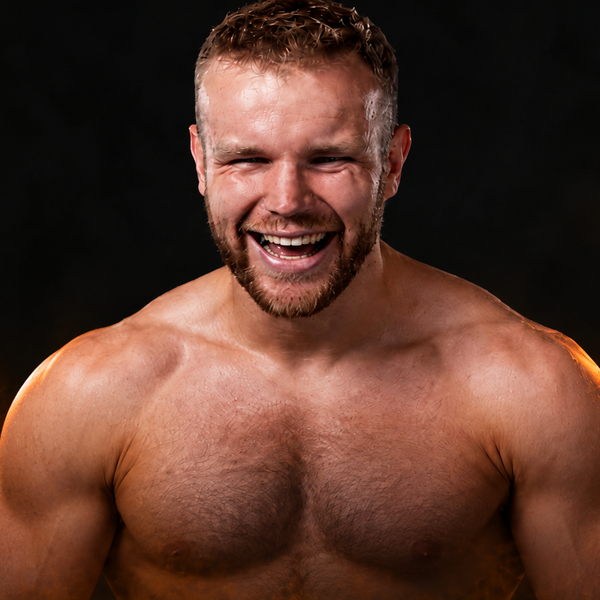 Martin "Pavlis" Pavlíček