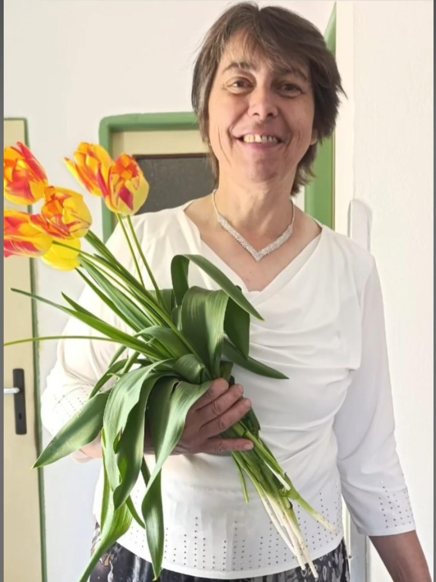 Marcela "Kalubova máma" Kalubová