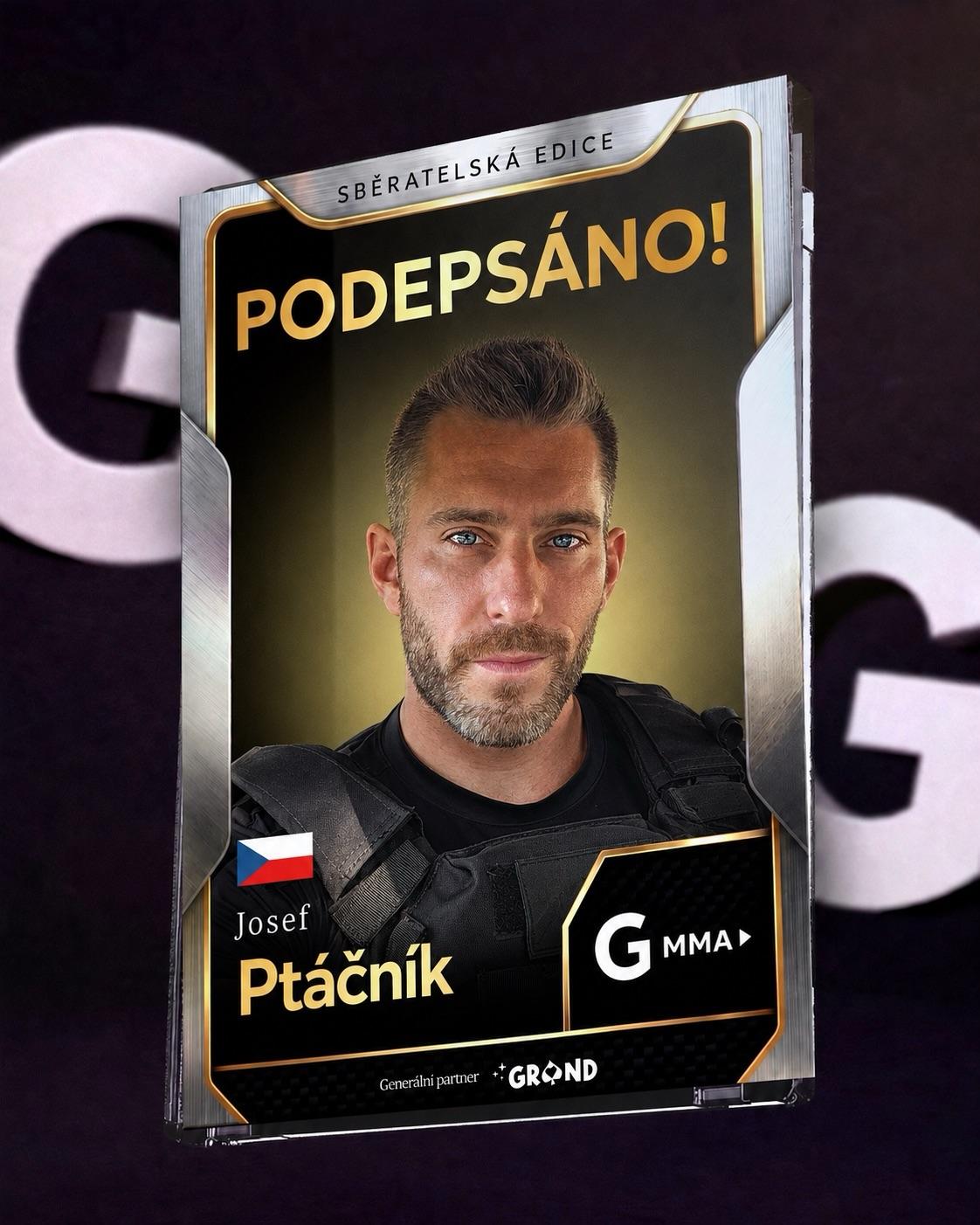 Josef Ptáčník