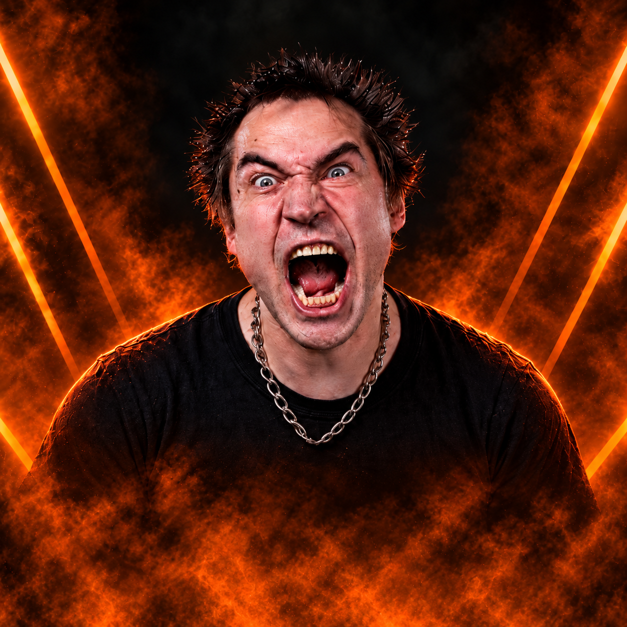 Michal "Majkl Punk" Knap