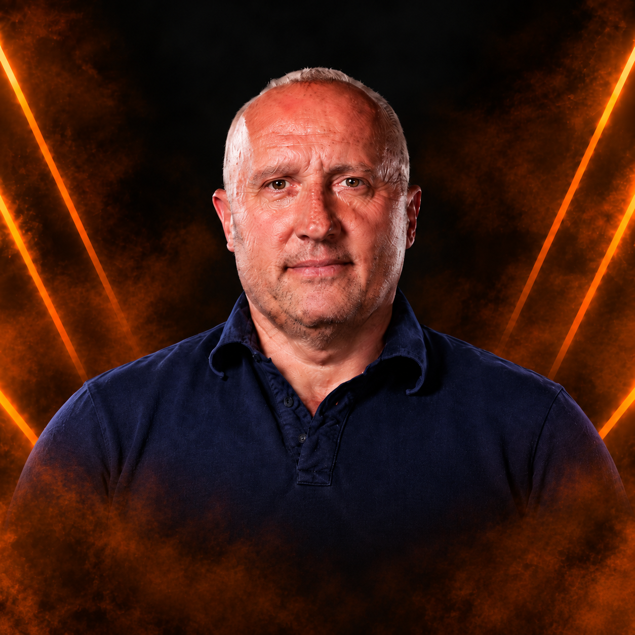 Martin Trnečka