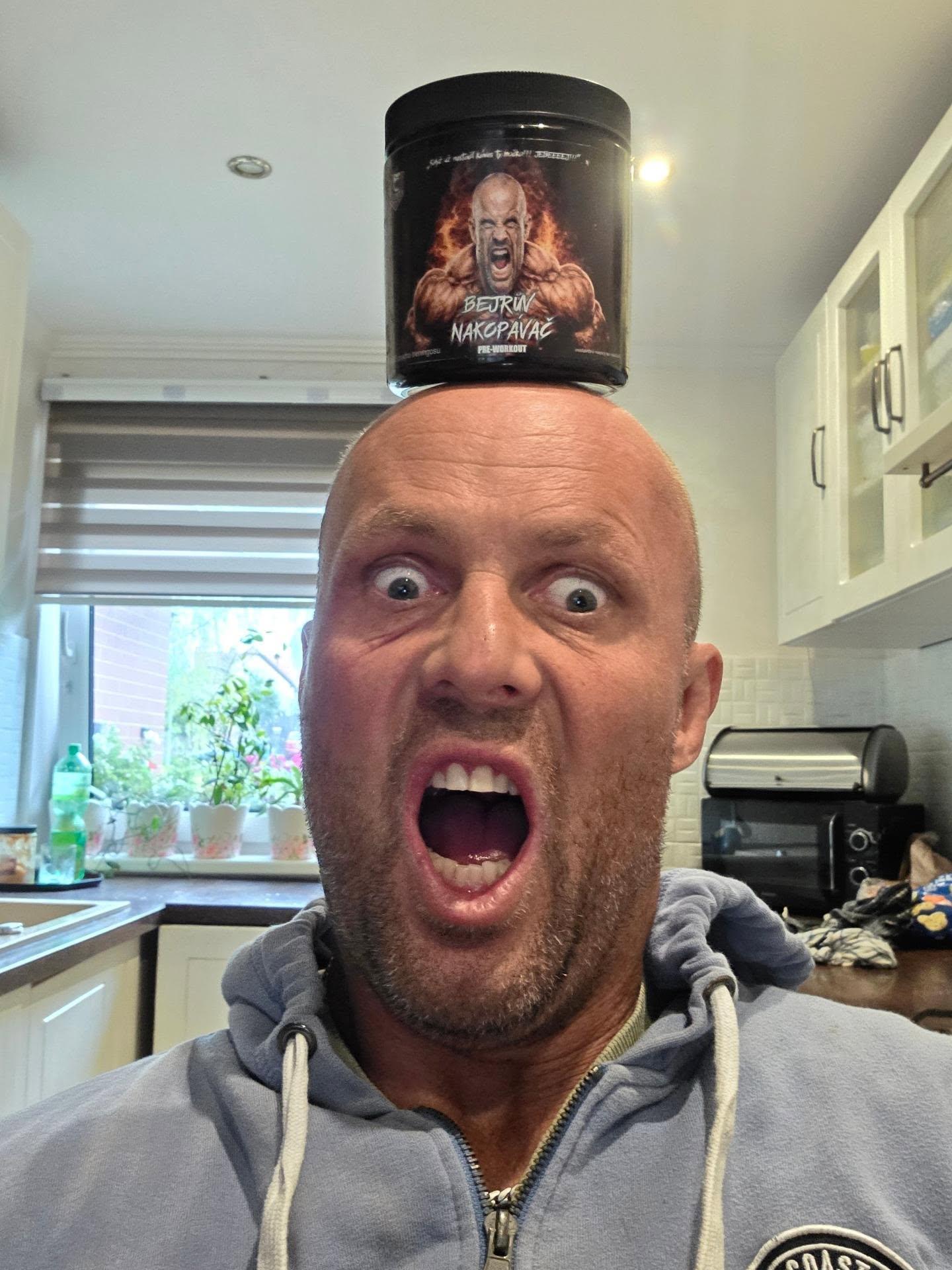 Aleš "Psychopat" Bejr