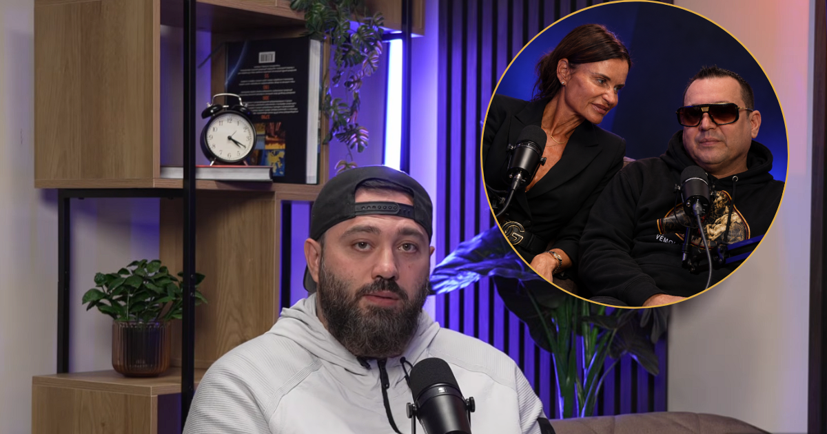 Nový podcast Artikuse