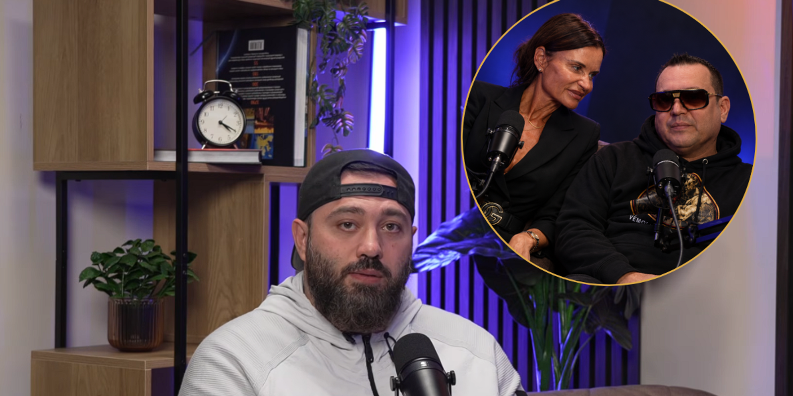 Nový podcast Artikuse