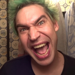 Michal "Majkl Punk" Knap