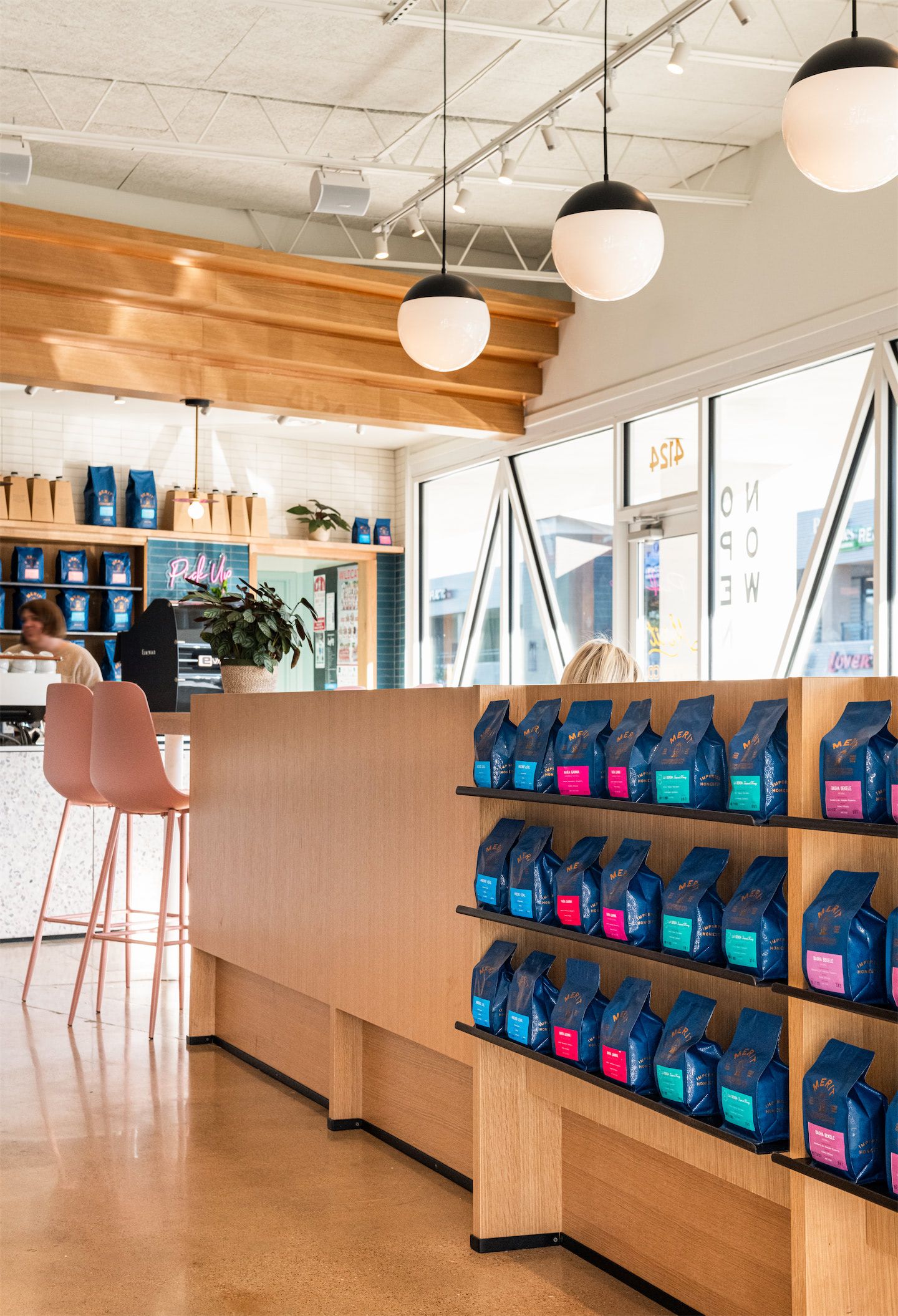 Merit Coffee, Lakewood - image 3 of 9