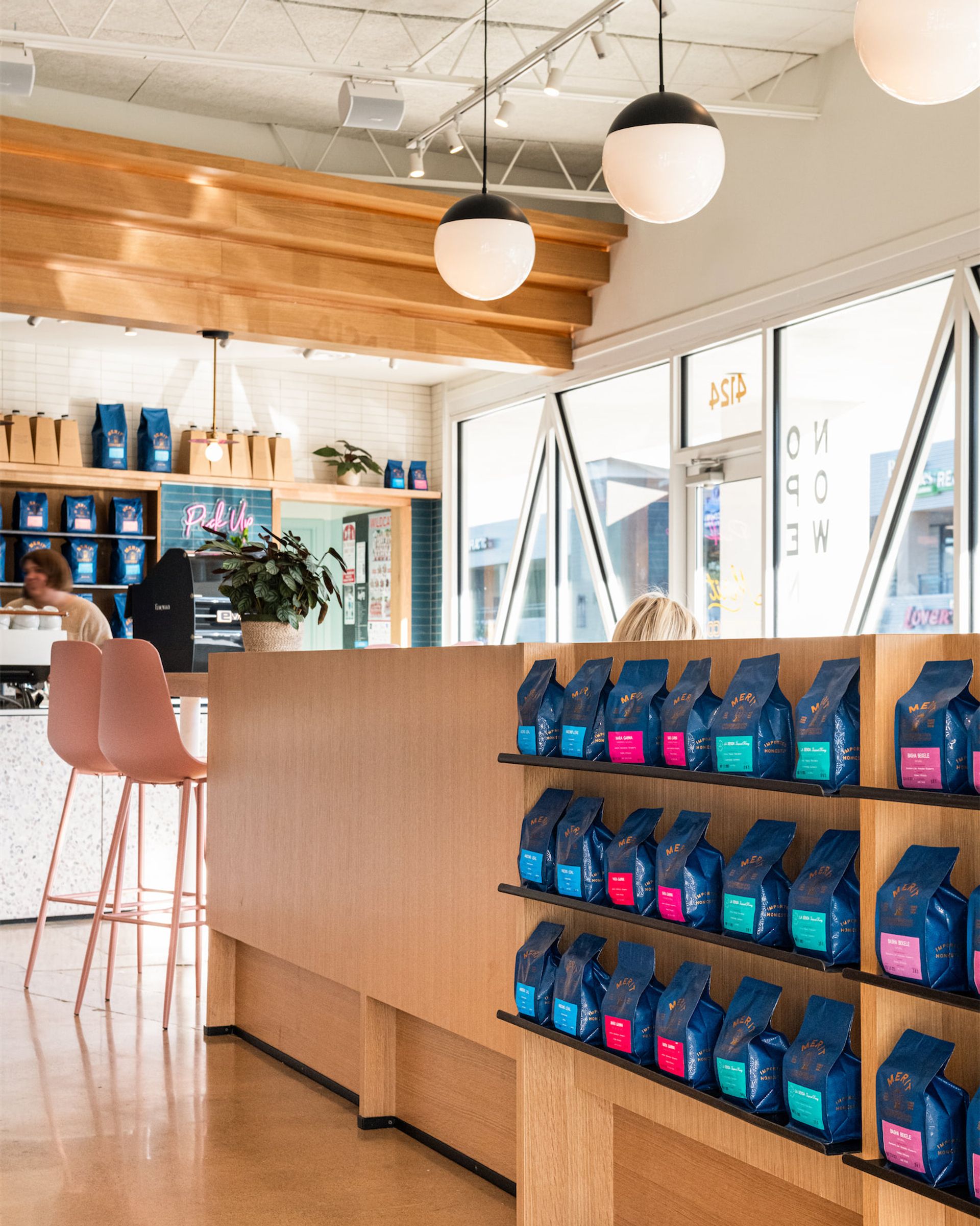 Merit Coffee, Lakewood - image 3 of 9