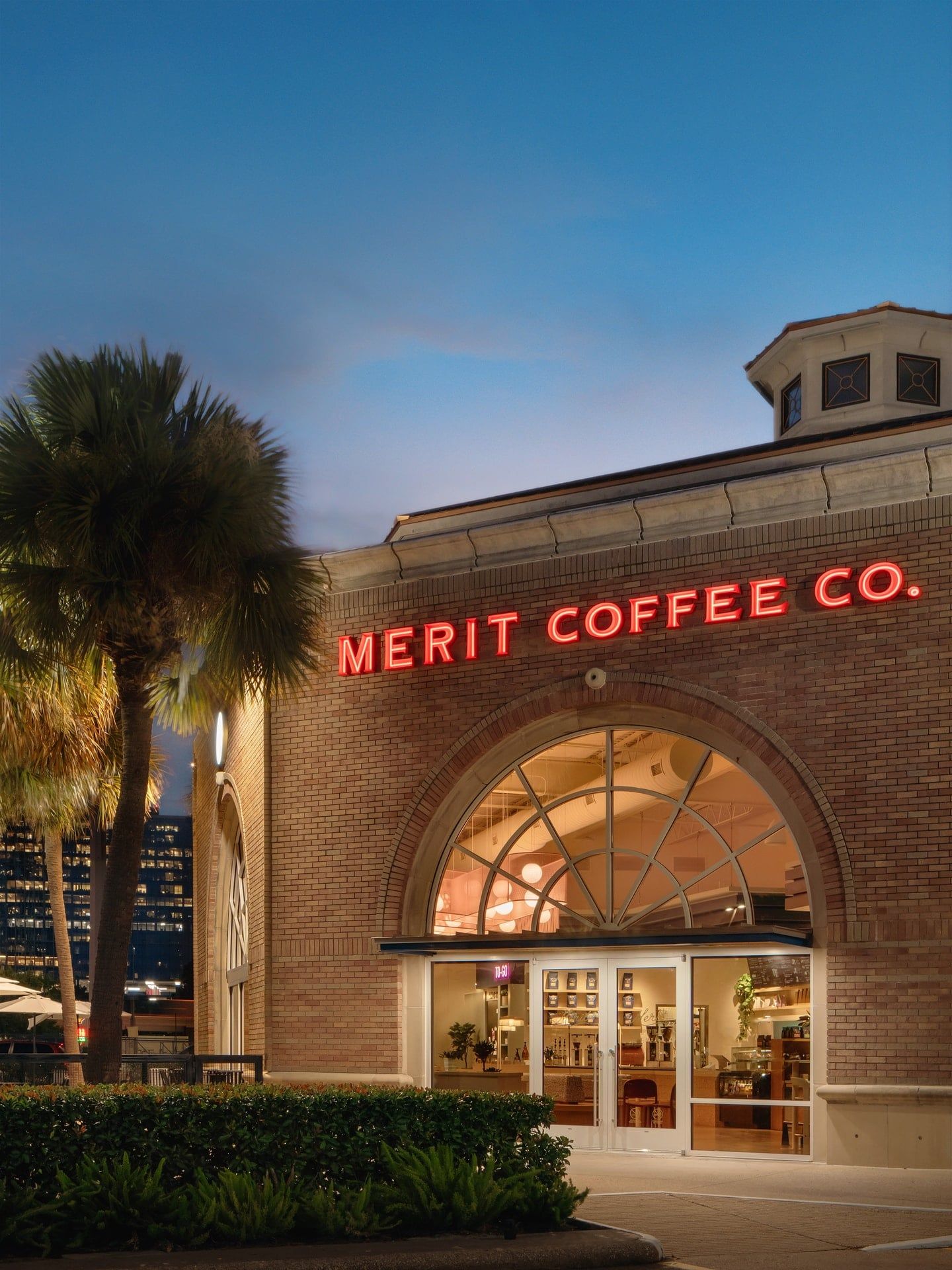 Merit Coffee, West University - image 9 of 9