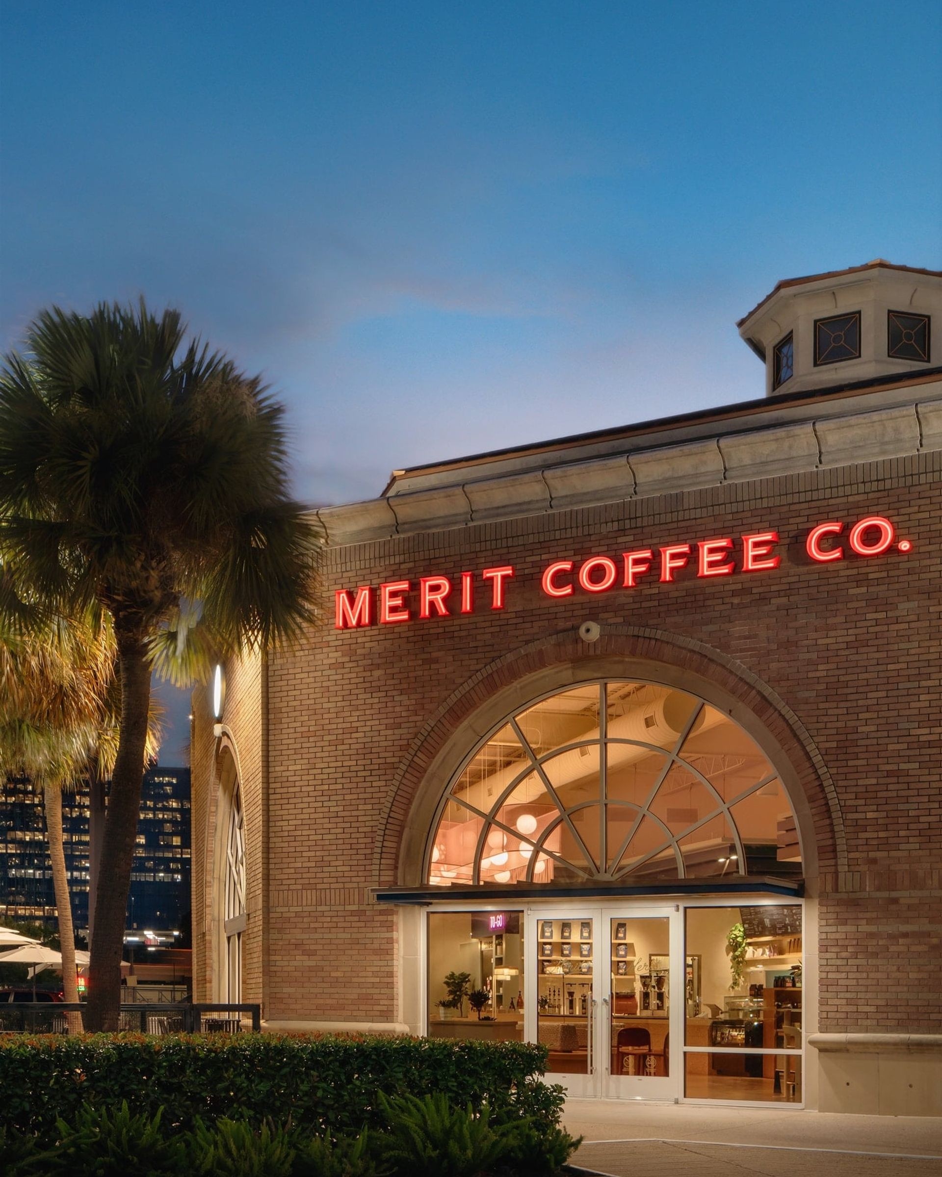Merit Coffee, West University - image 9 of 9