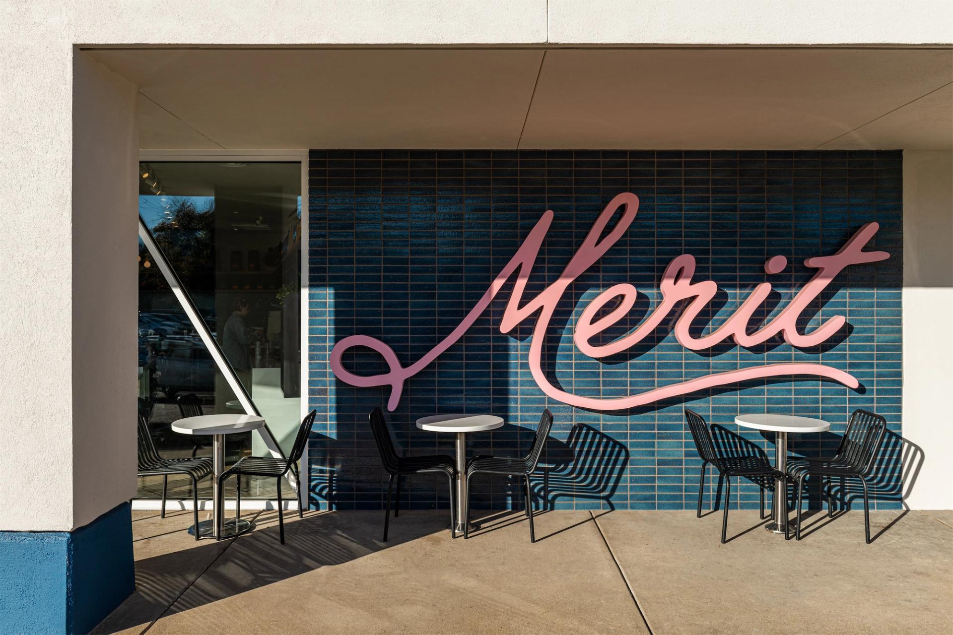 Merit Coffee, Lakewood - image 2 of 9