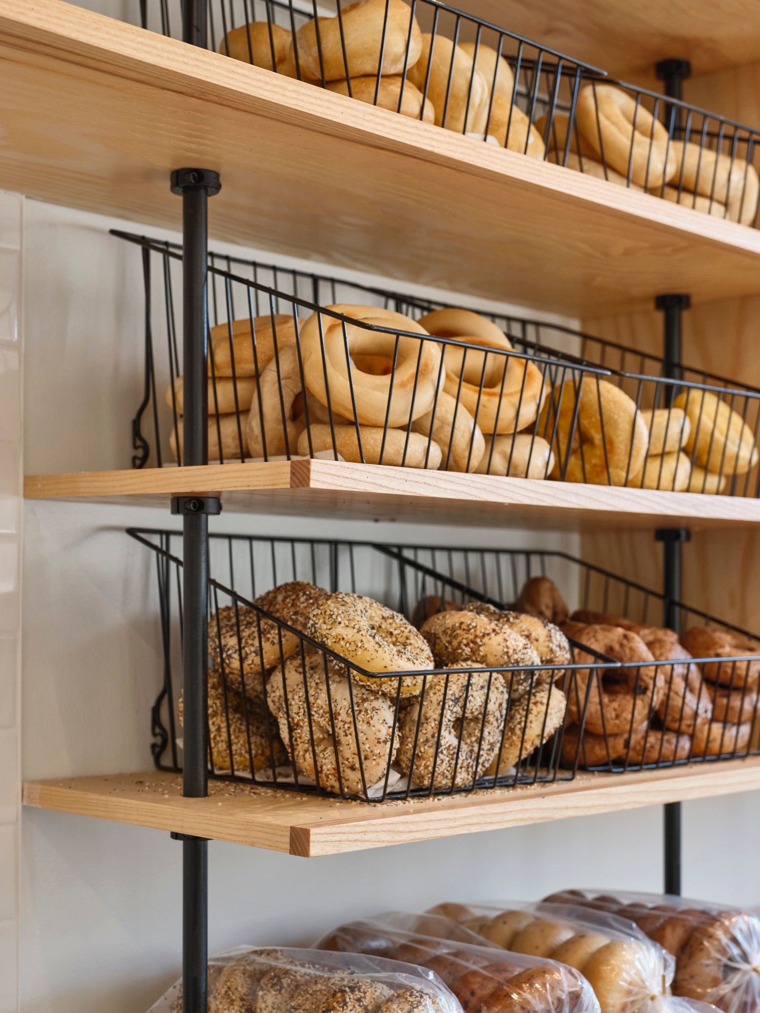 Rosen's Bagels - image 12 of 14
