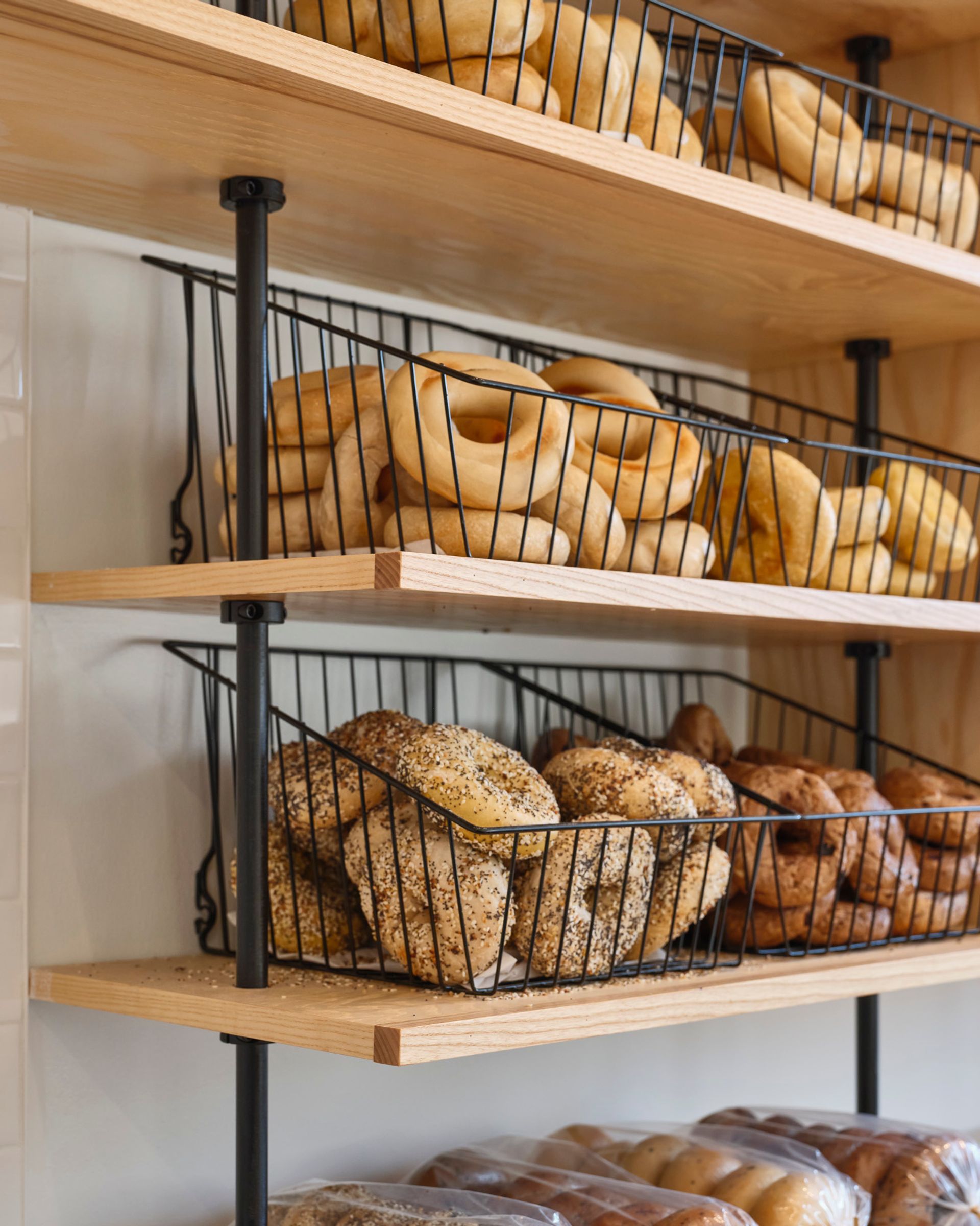 Rosen's Bagels - image 12 of 14