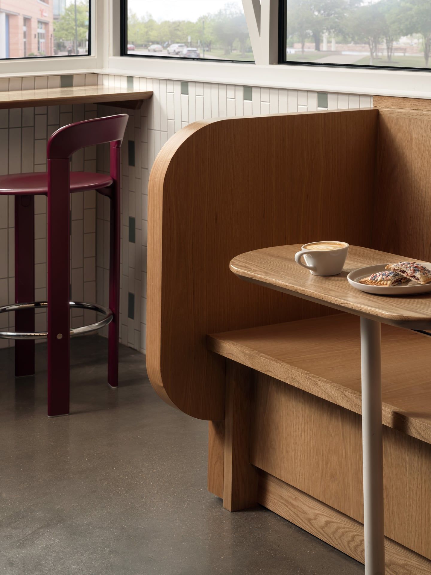 Merit Coffee, Mueller - image 6 of 8