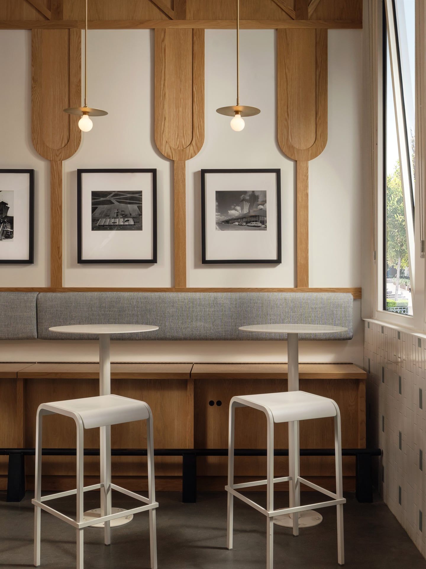 Merit Coffee, Mueller - image 5 of 8