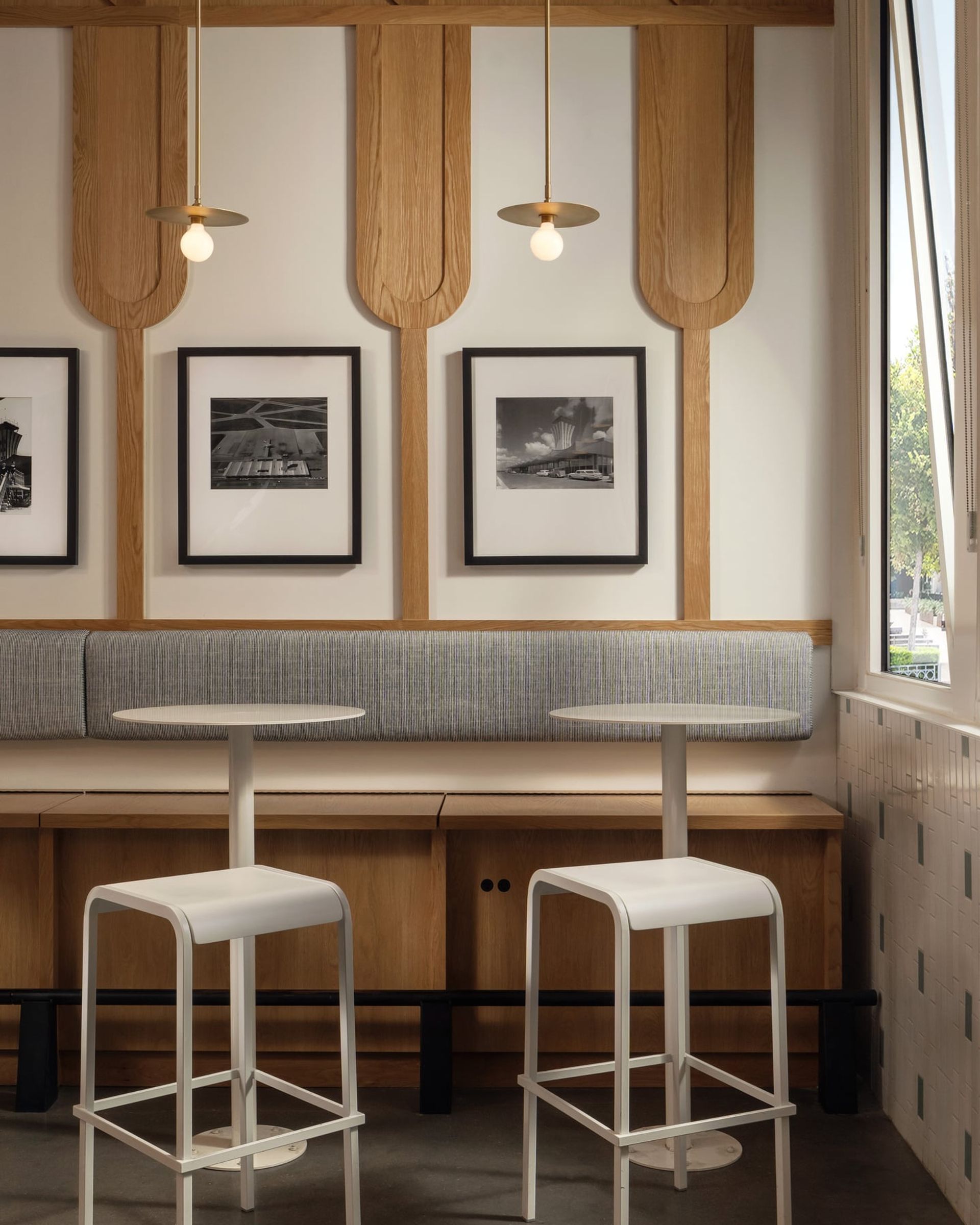 Merit Coffee, Mueller - image 5 of 8