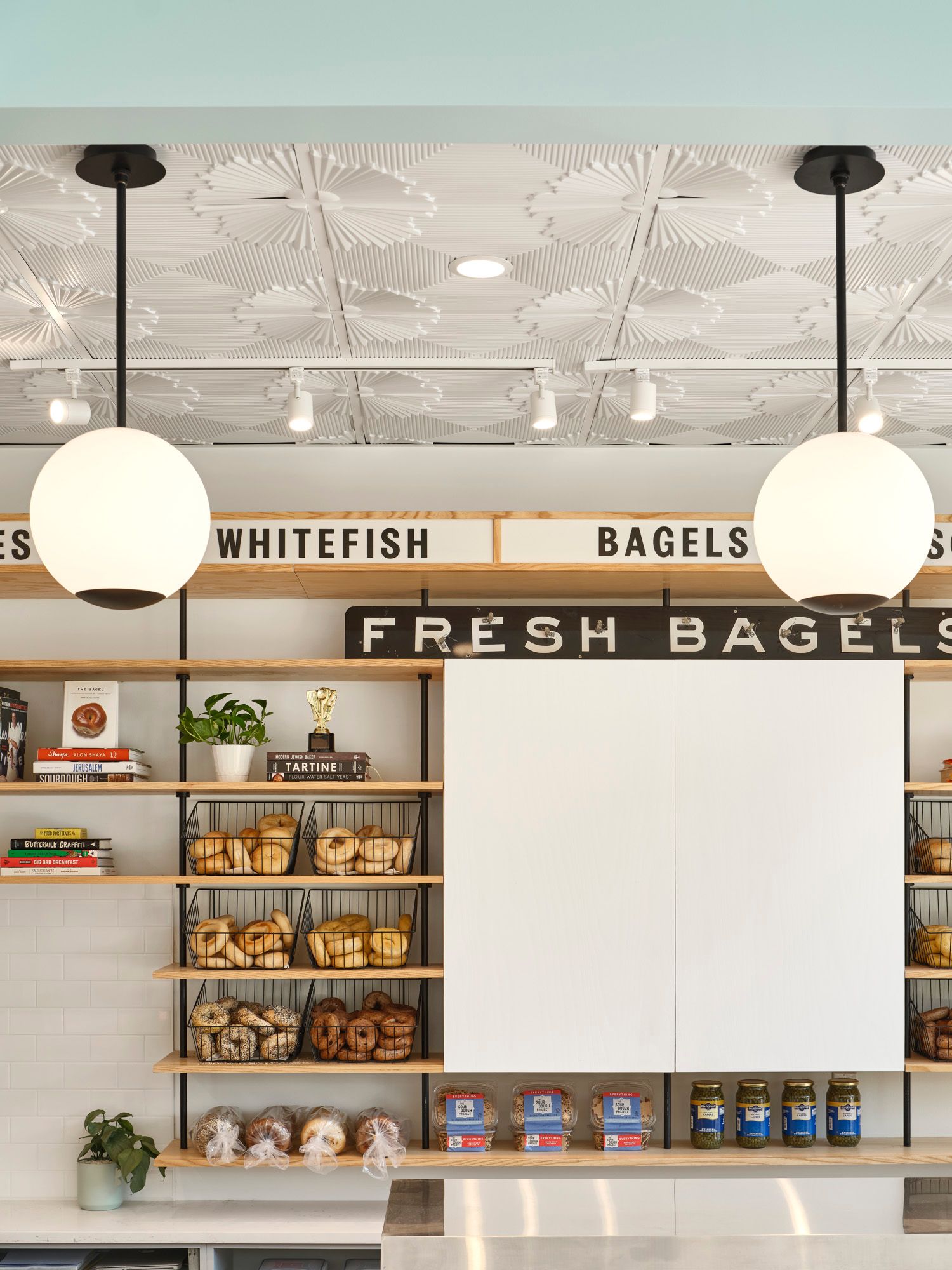 Rosen's Bagels - image 11 of 14