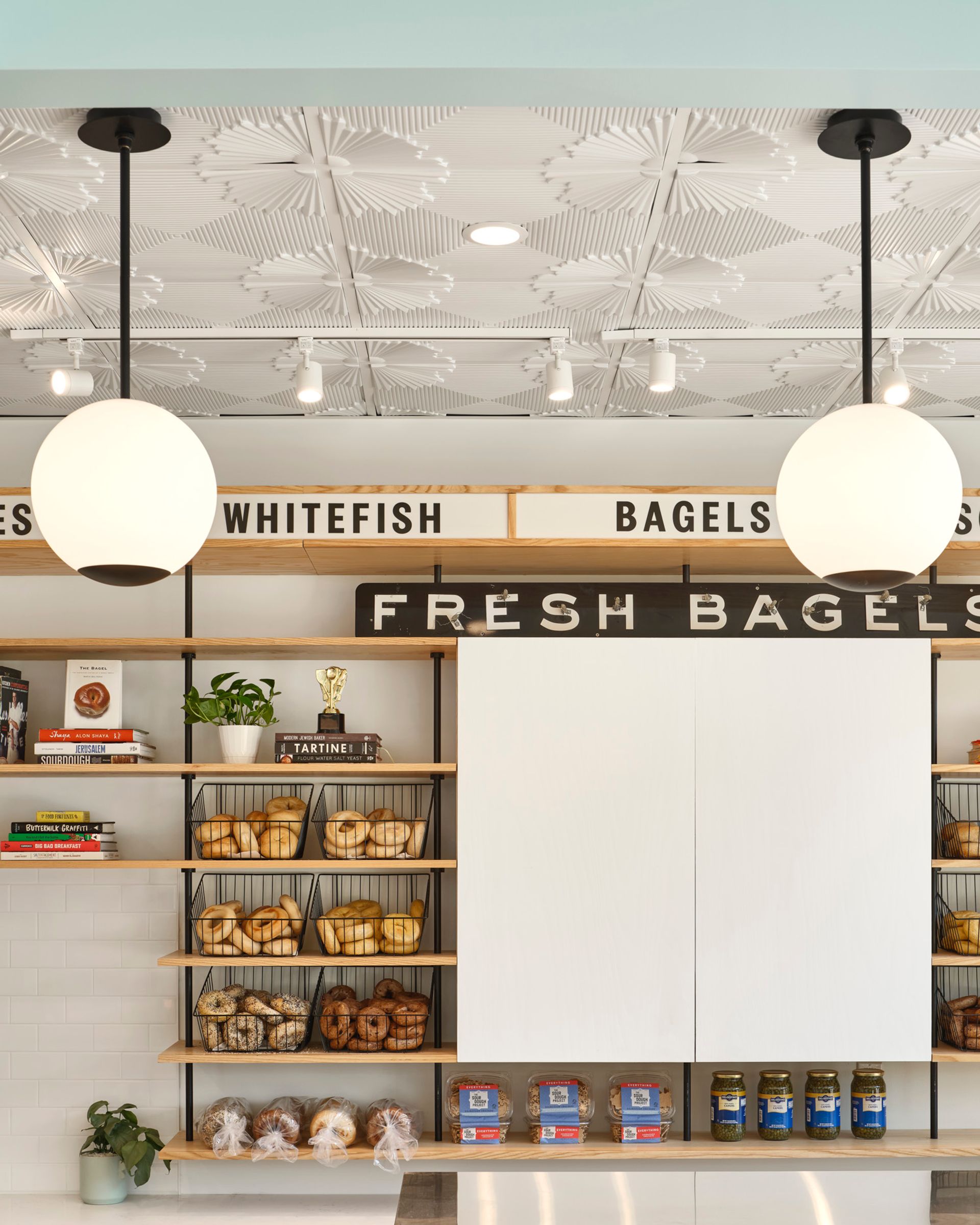 Rosen's Bagels - image 11 of 14
