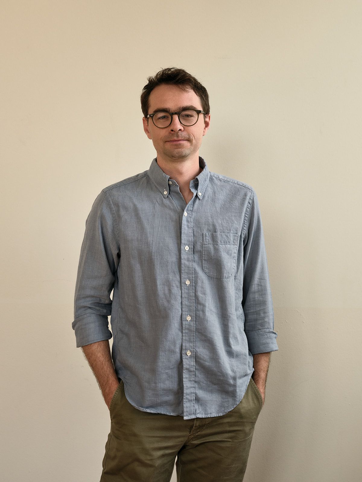 Adam Berman