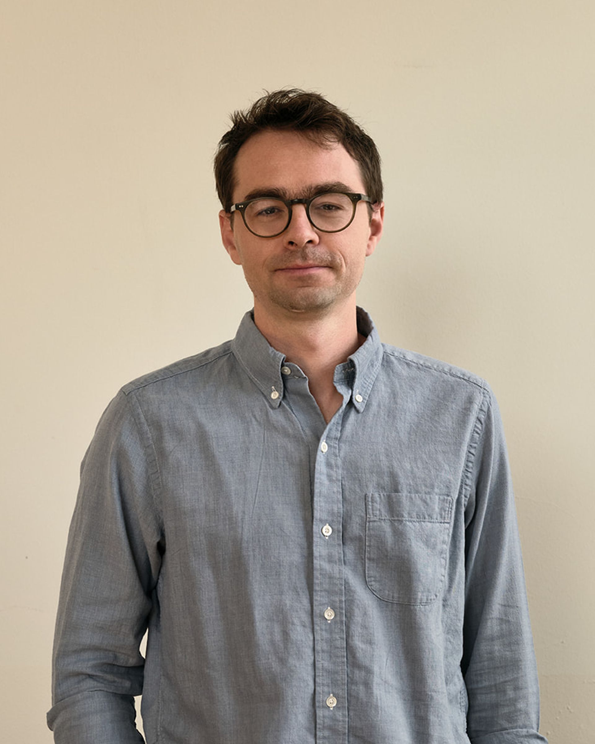 Adam Berman