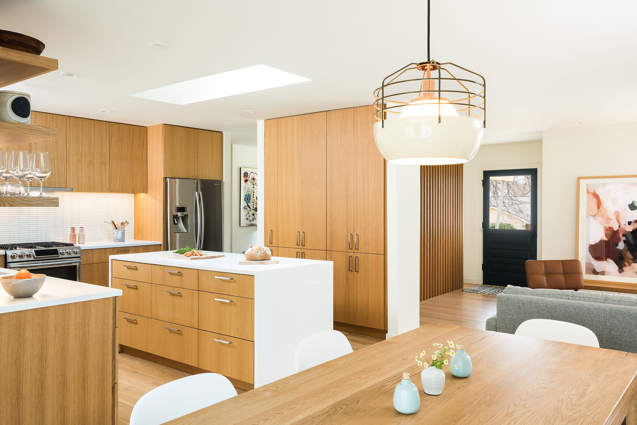 Schieffer House - image 1 of 17