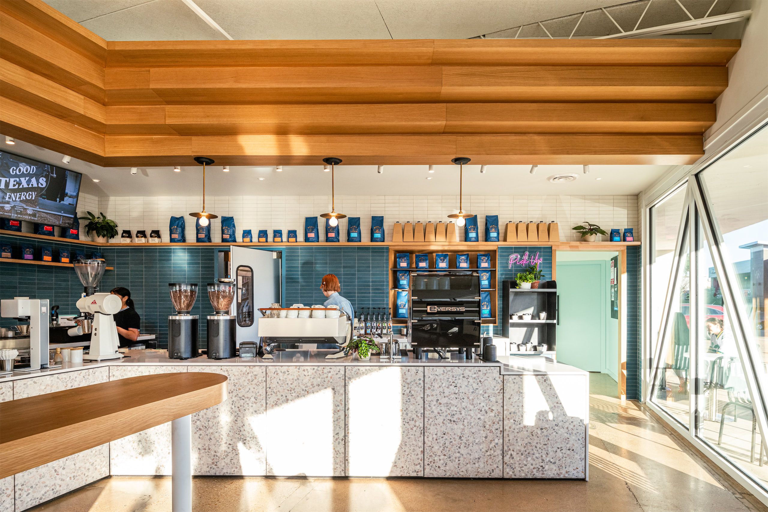Merit Coffee, Lakewood - image 1 of 9