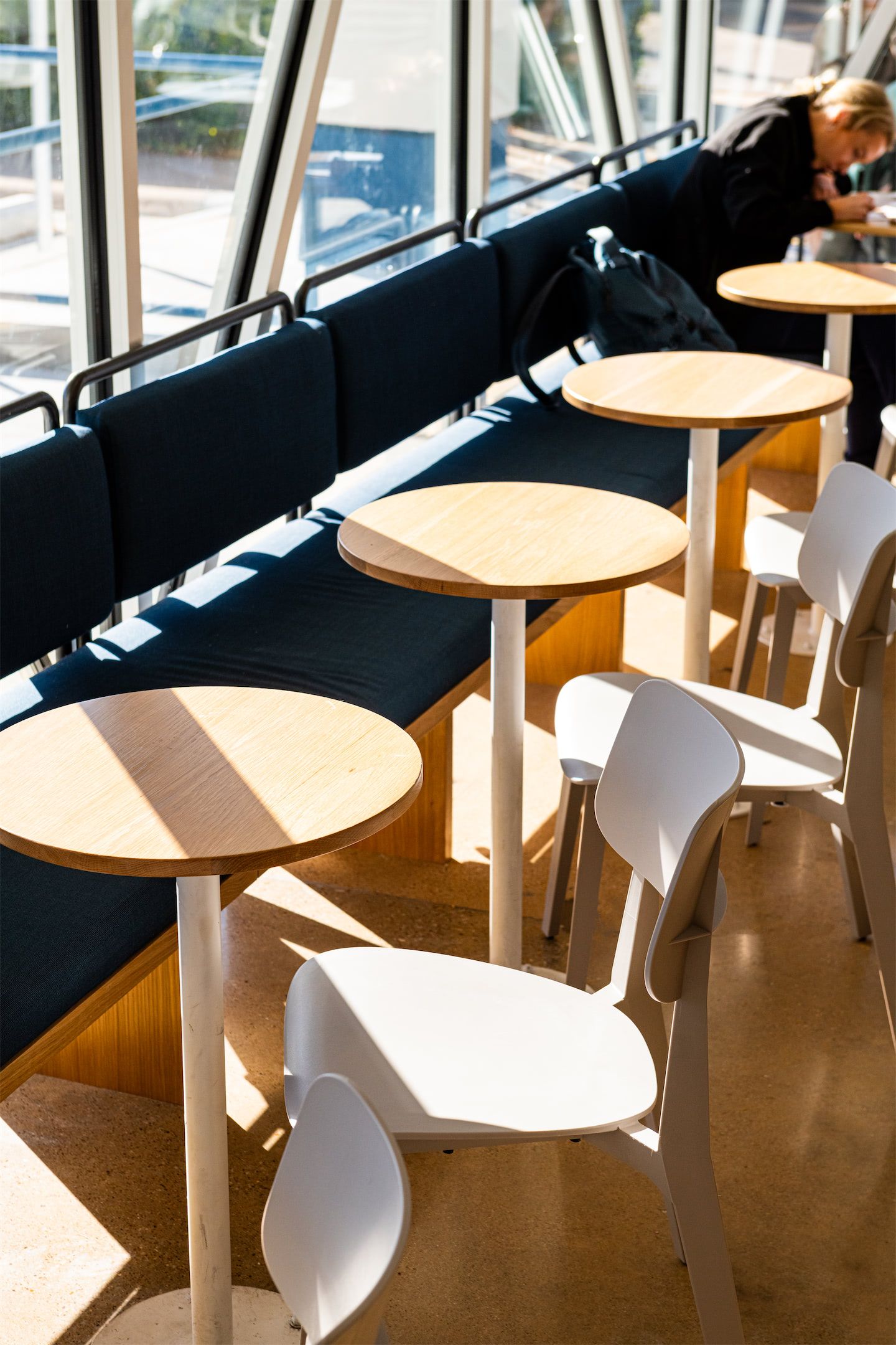 Merit Coffee, Lakewood - image 8 of 9