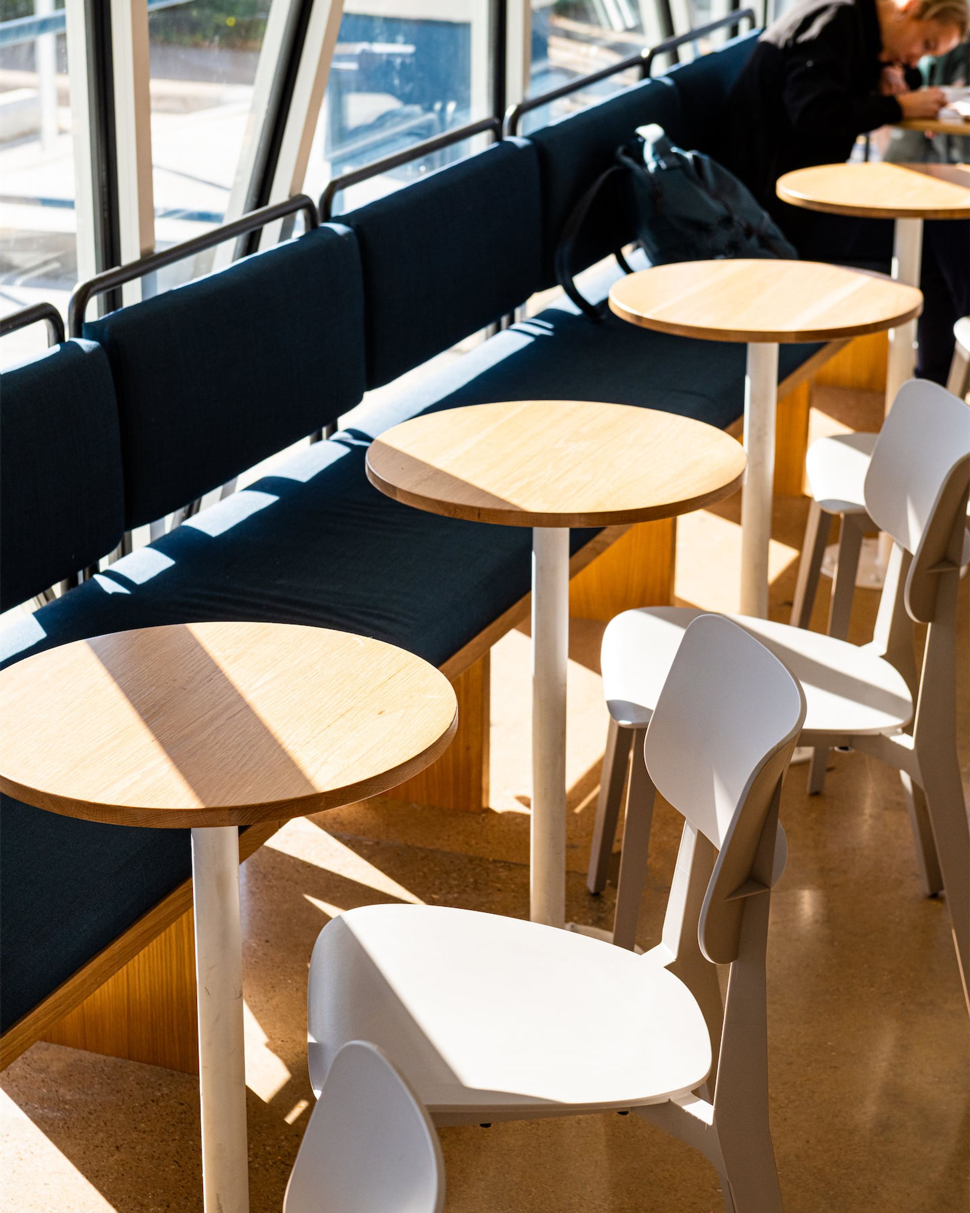Merit Coffee, Lakewood - image 8 of 9