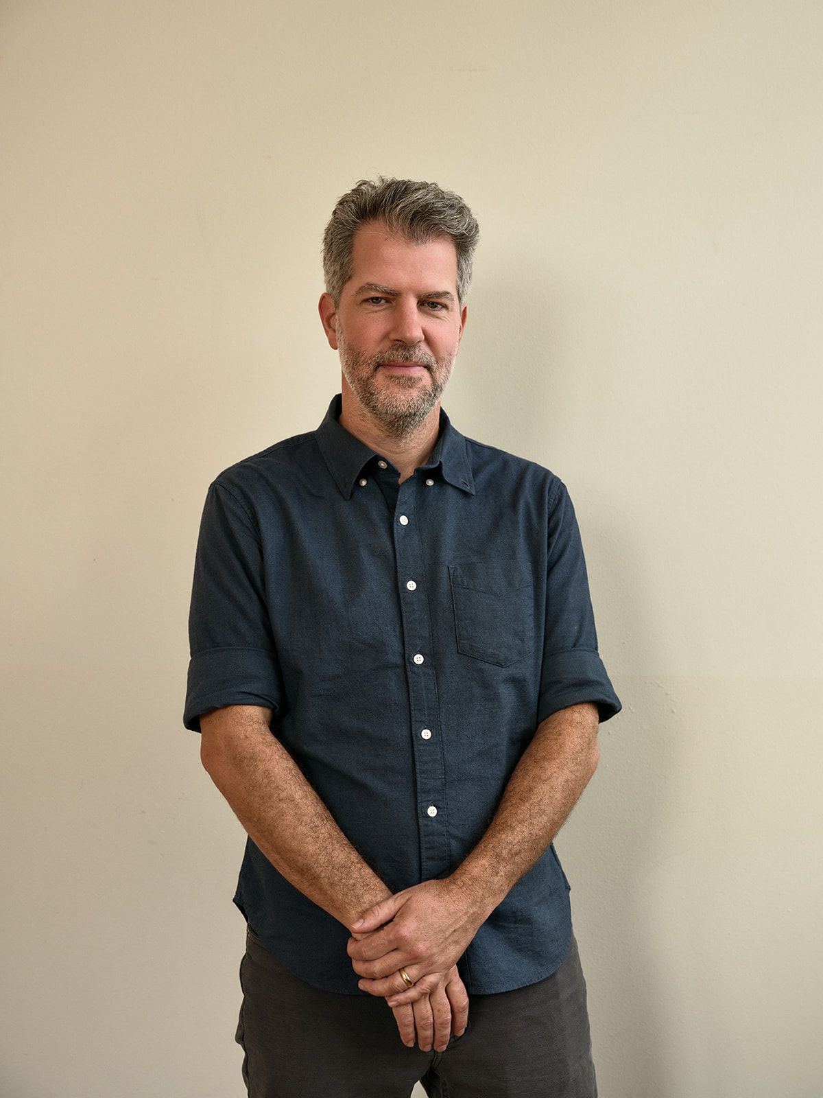 Andrew Bell