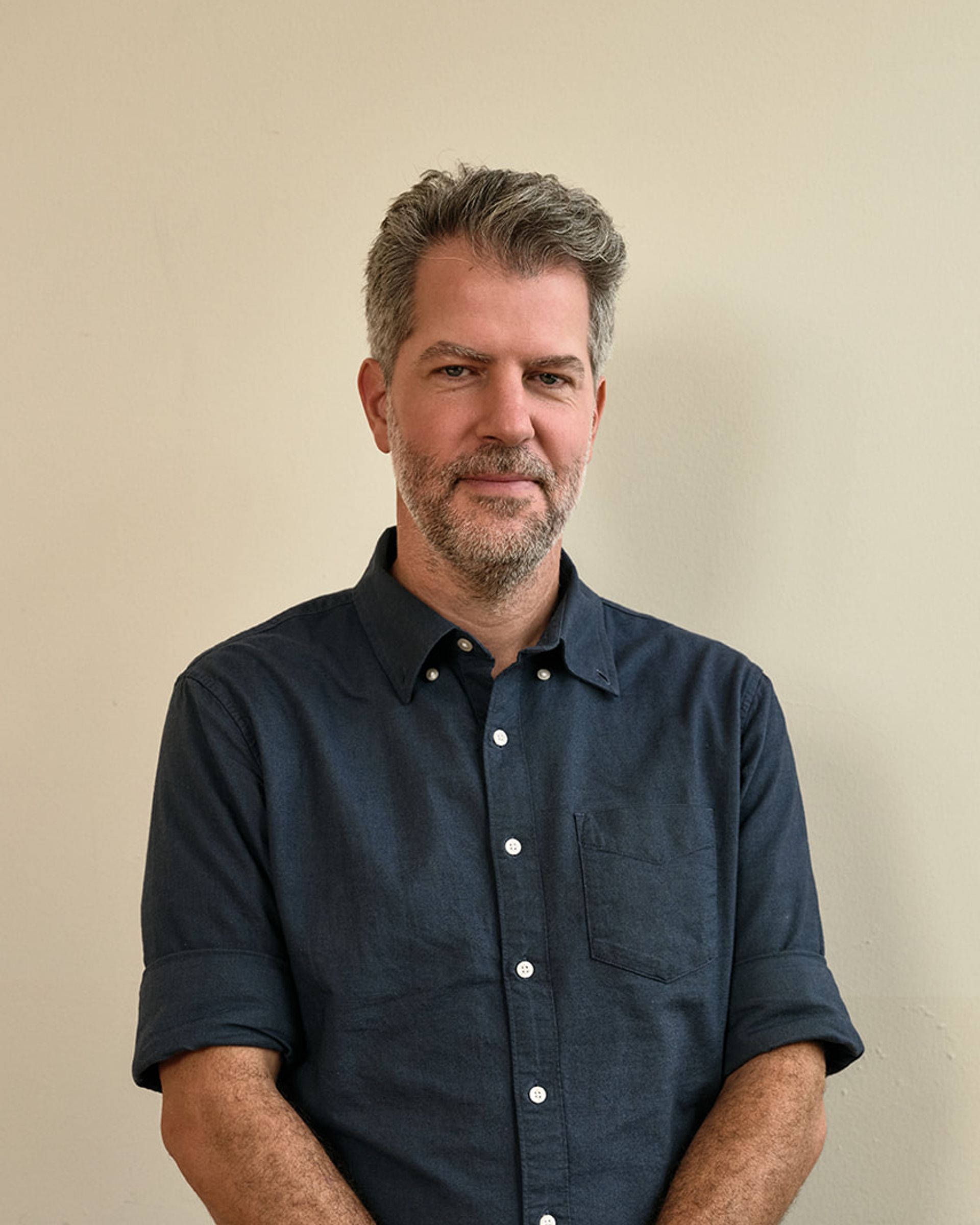 Andrew Bell