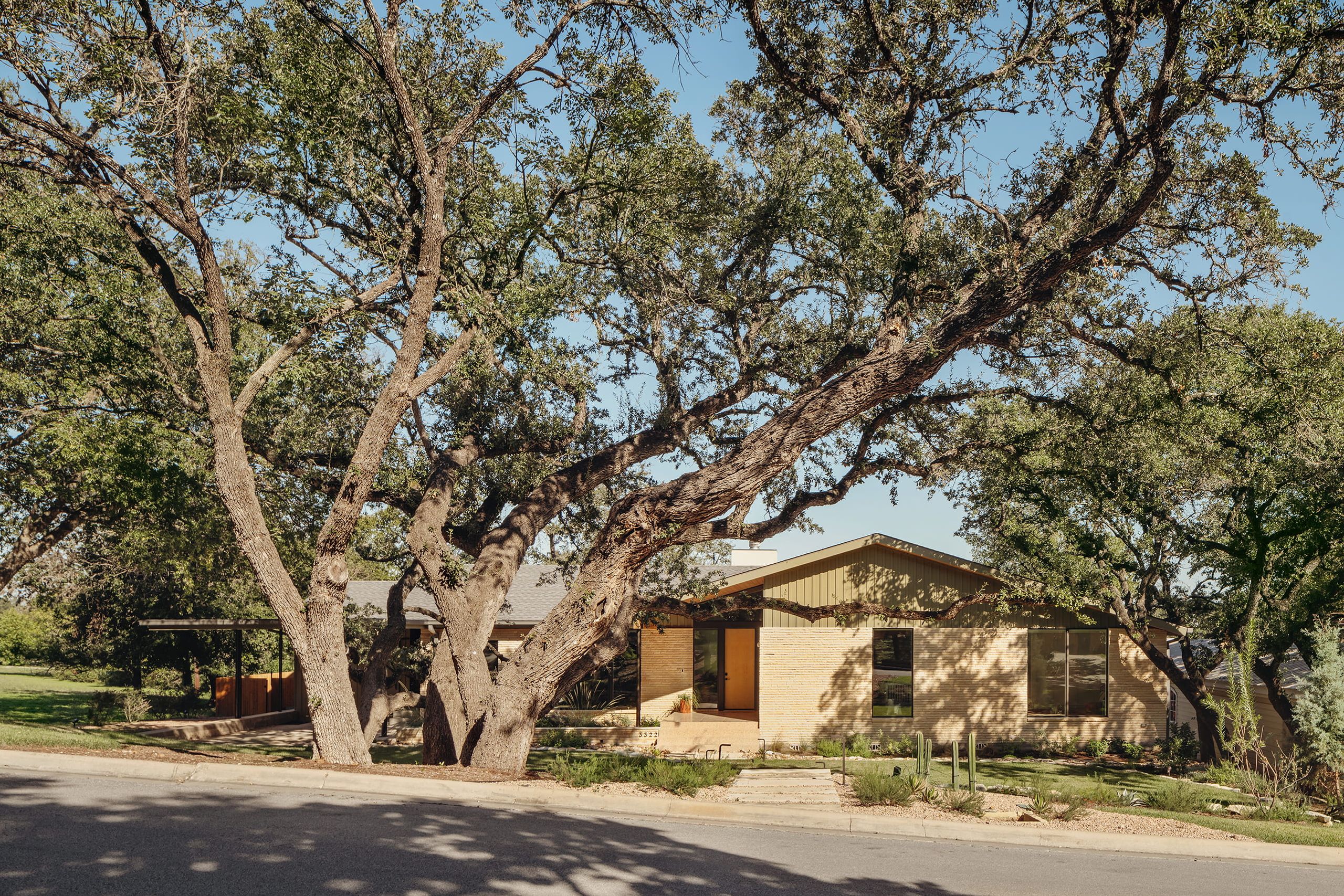Big Bend House - image 1 of 13