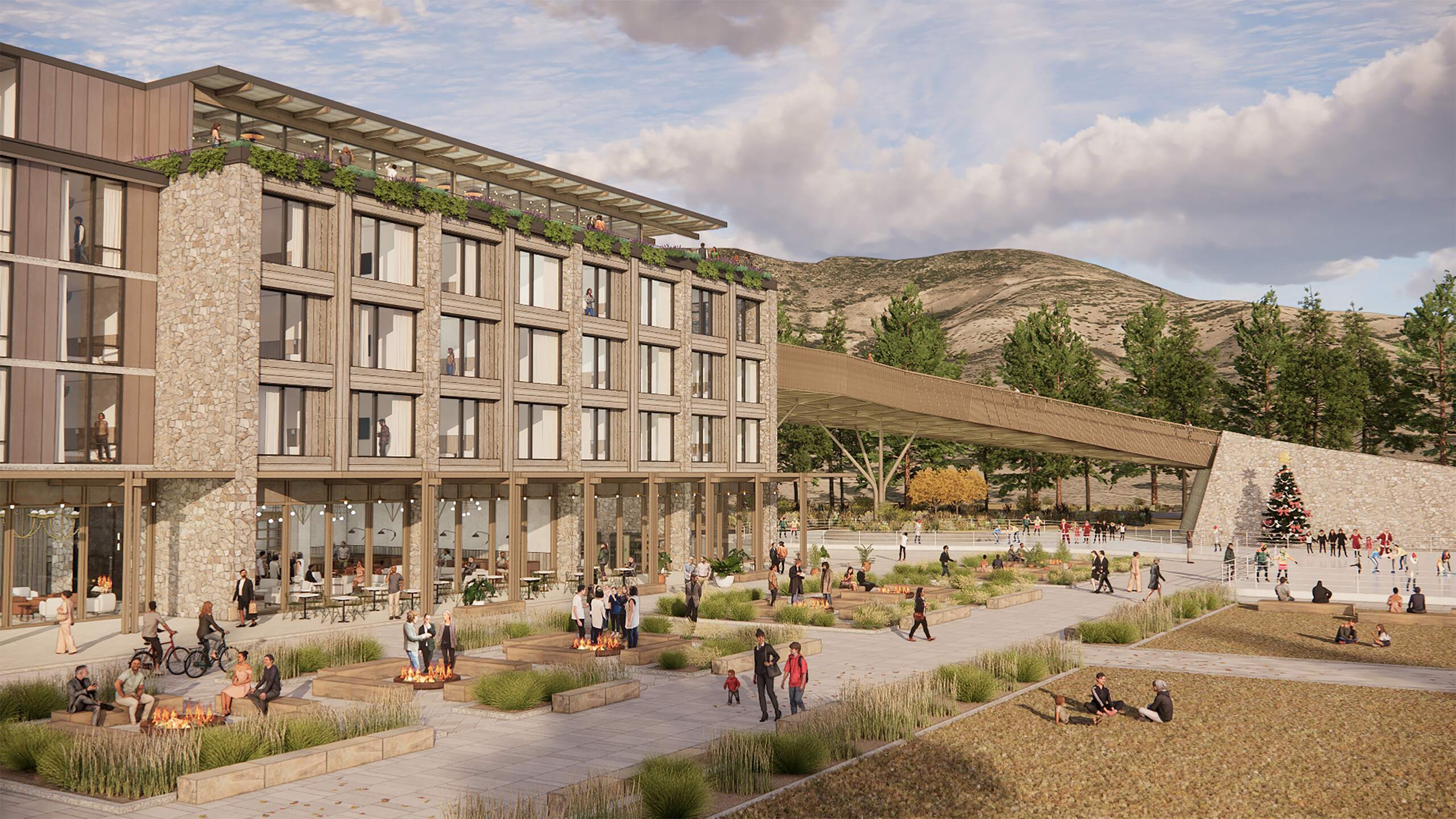 Harvest Village Hotel - image 2 of 2