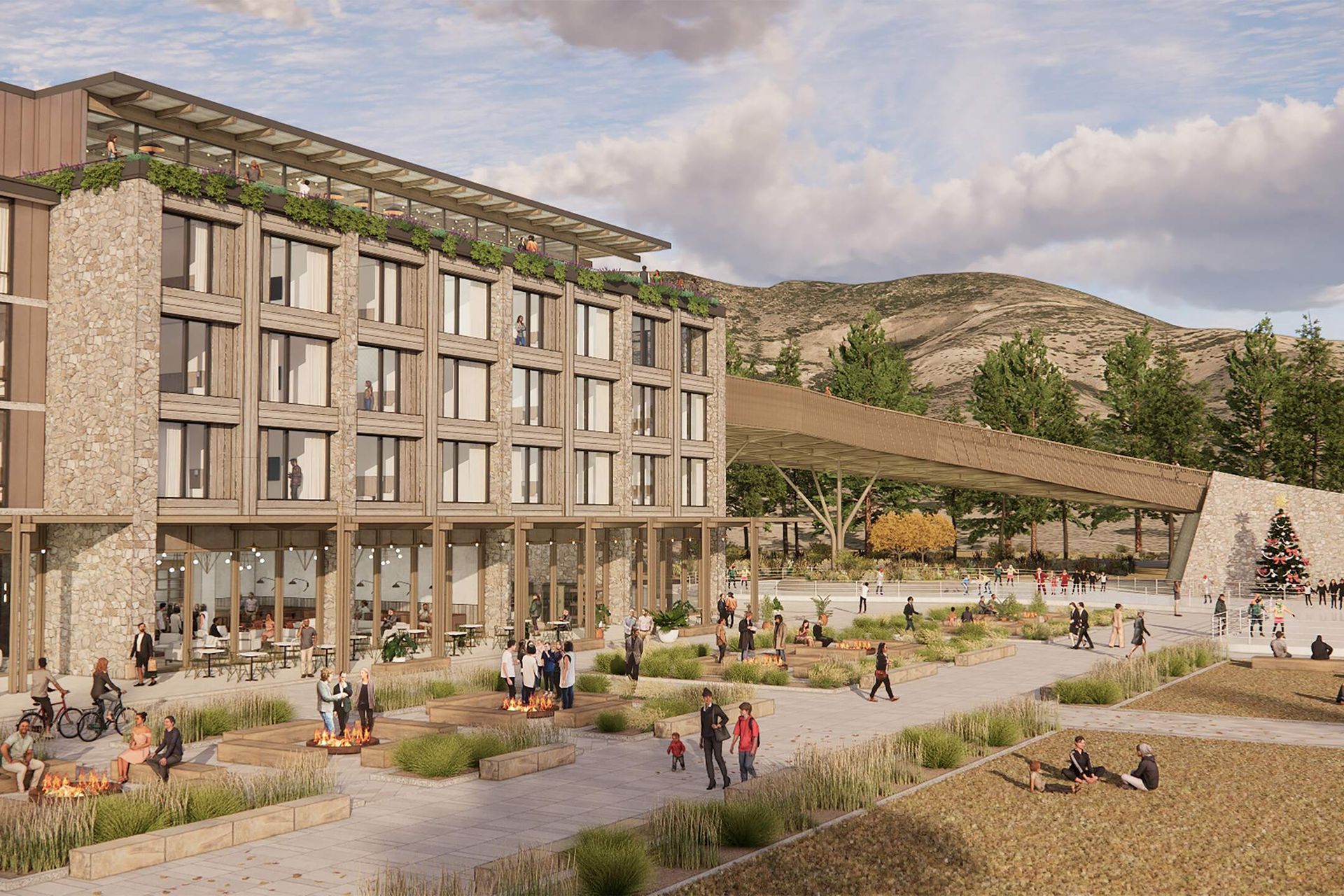 Harvest Village Hotel - image 2 of 2