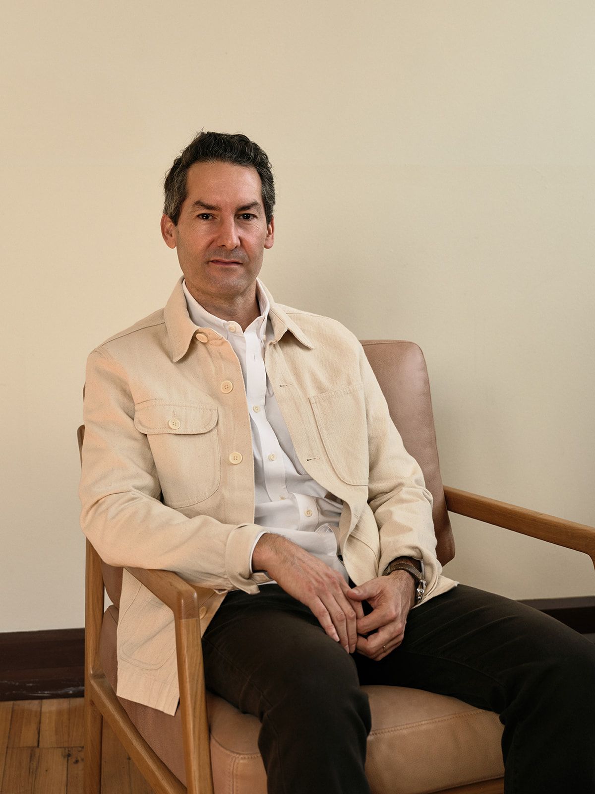 Joel Nolan