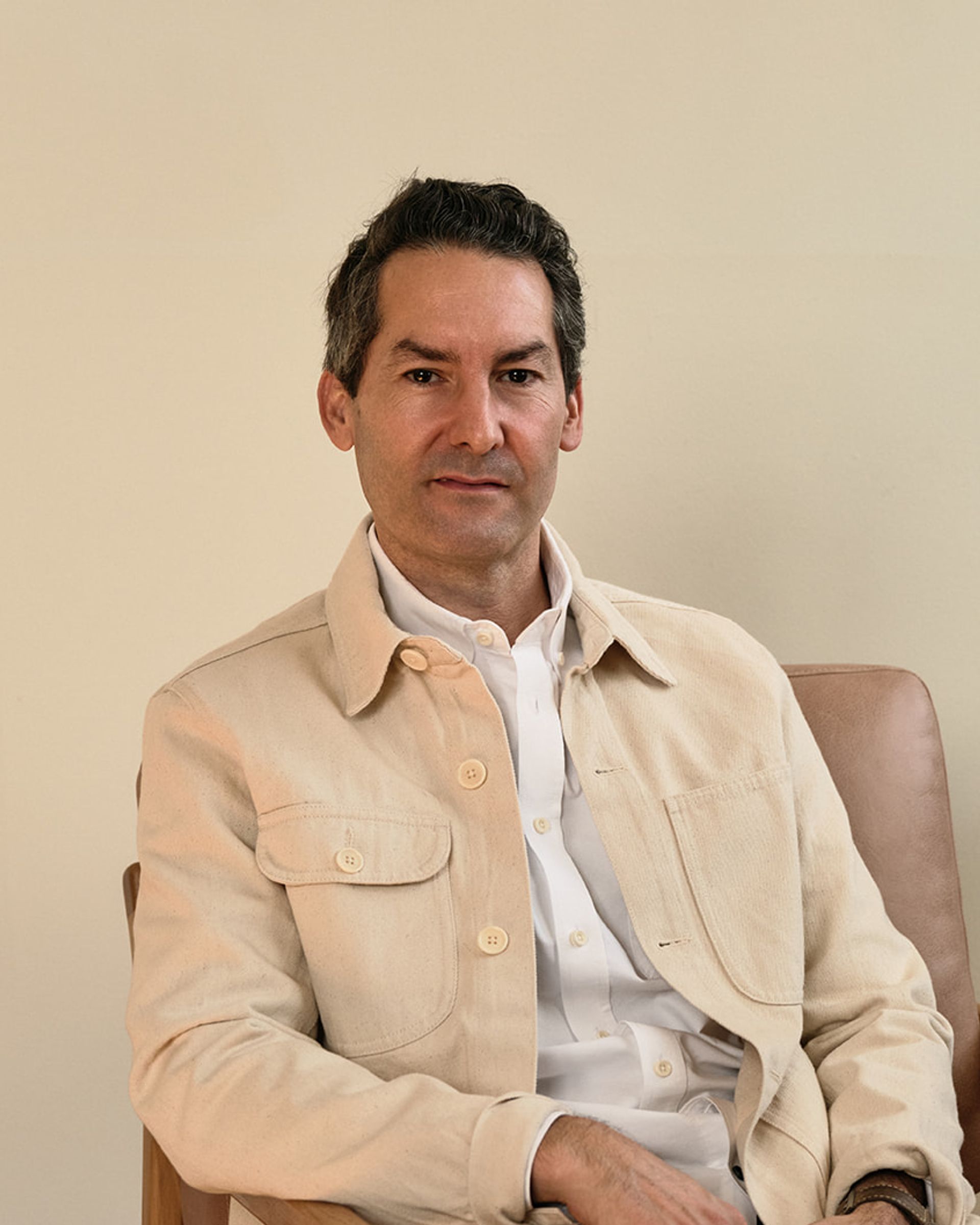 Joel Nolan