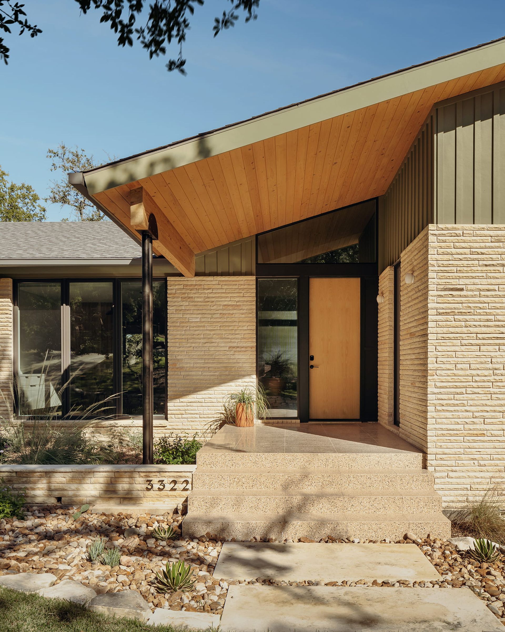 Big Bend House - image 2 of 13