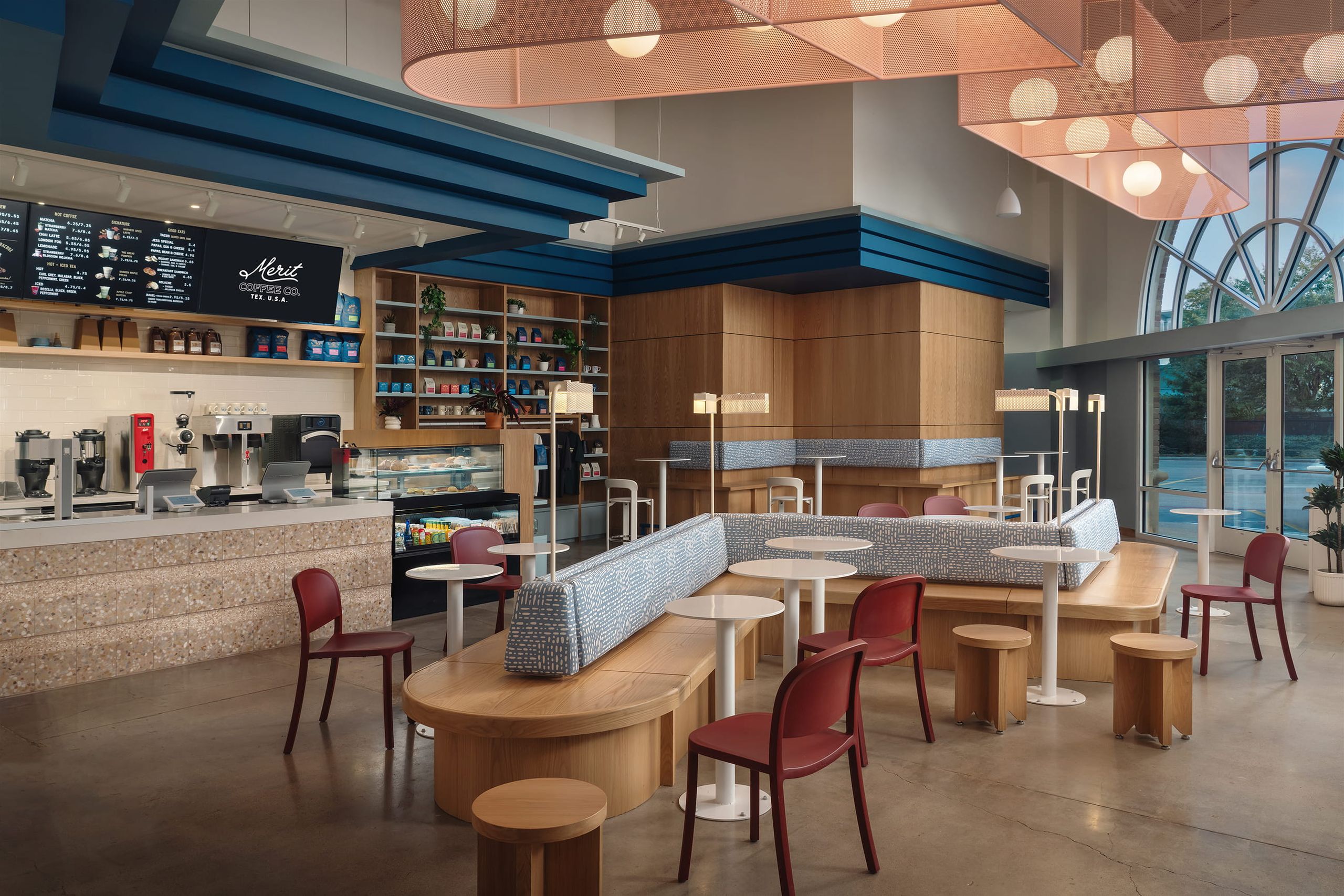 Merit Coffee, West University - image 1 of 9