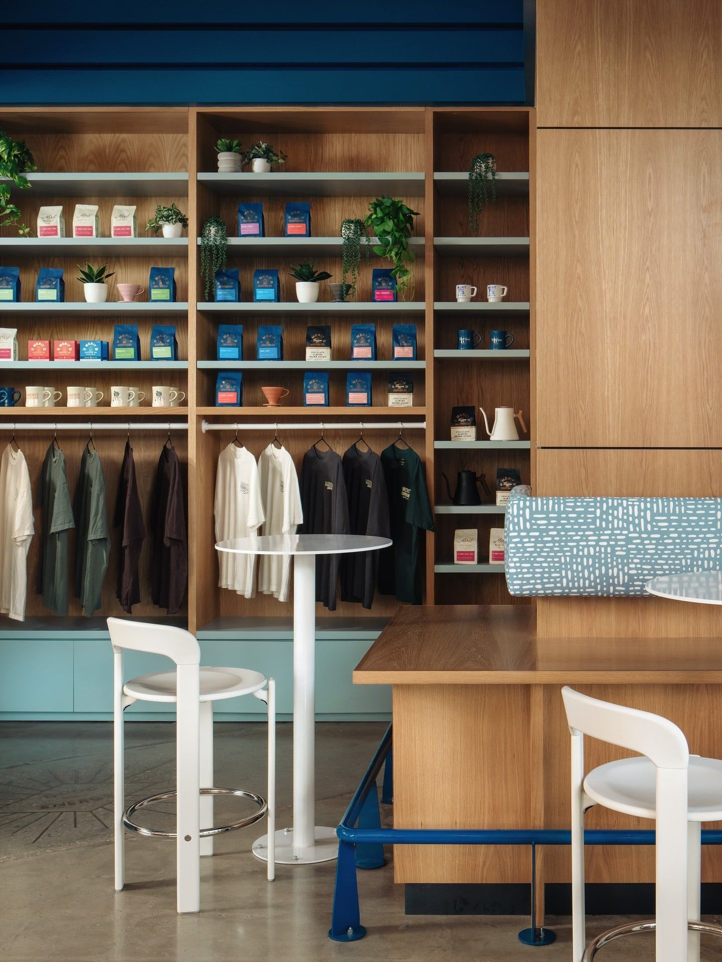 Merit Coffee, West University - image 6 of 9
