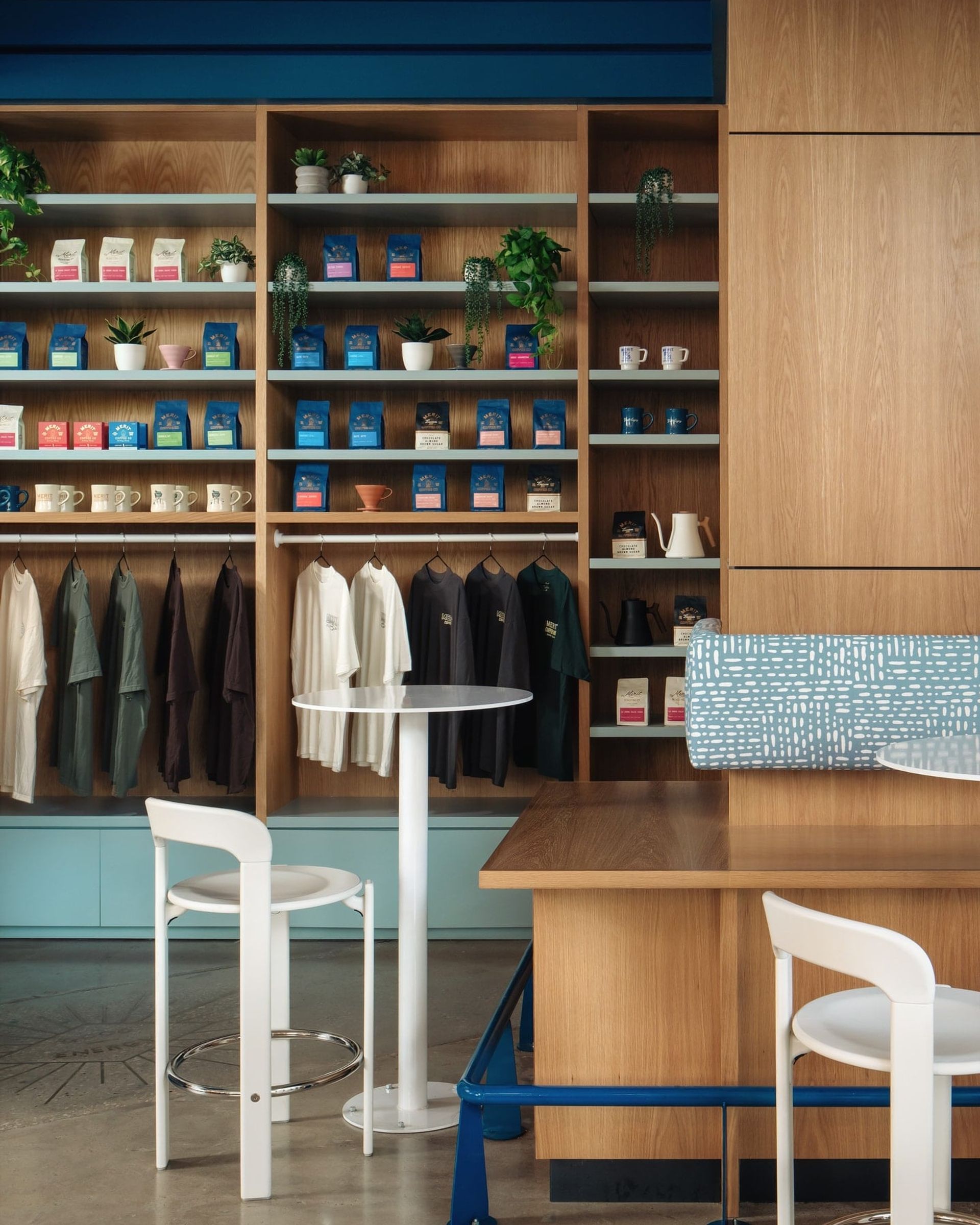Merit Coffee, West University - image 6 of 9