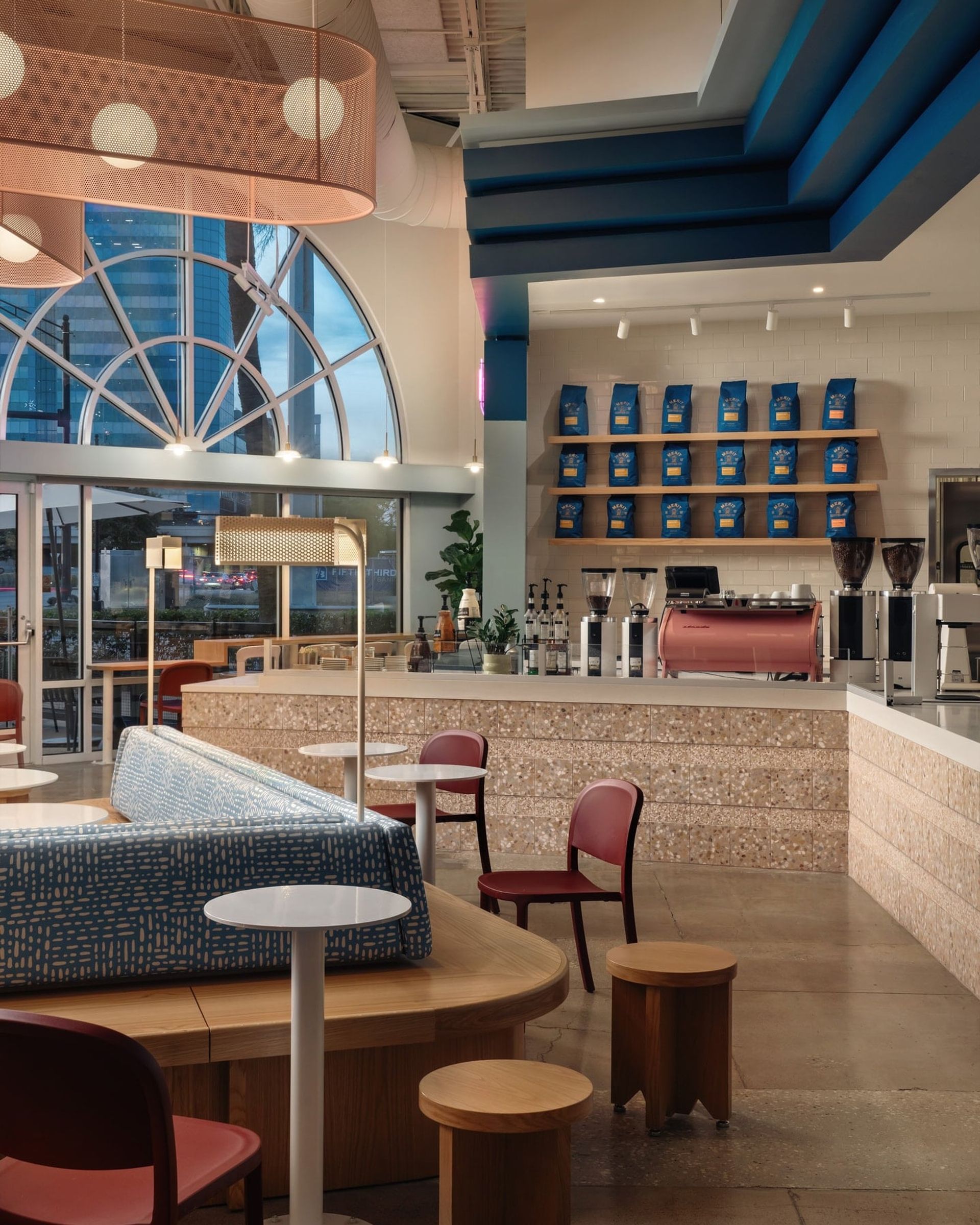 Merit Coffee, West University - image 3 of 9