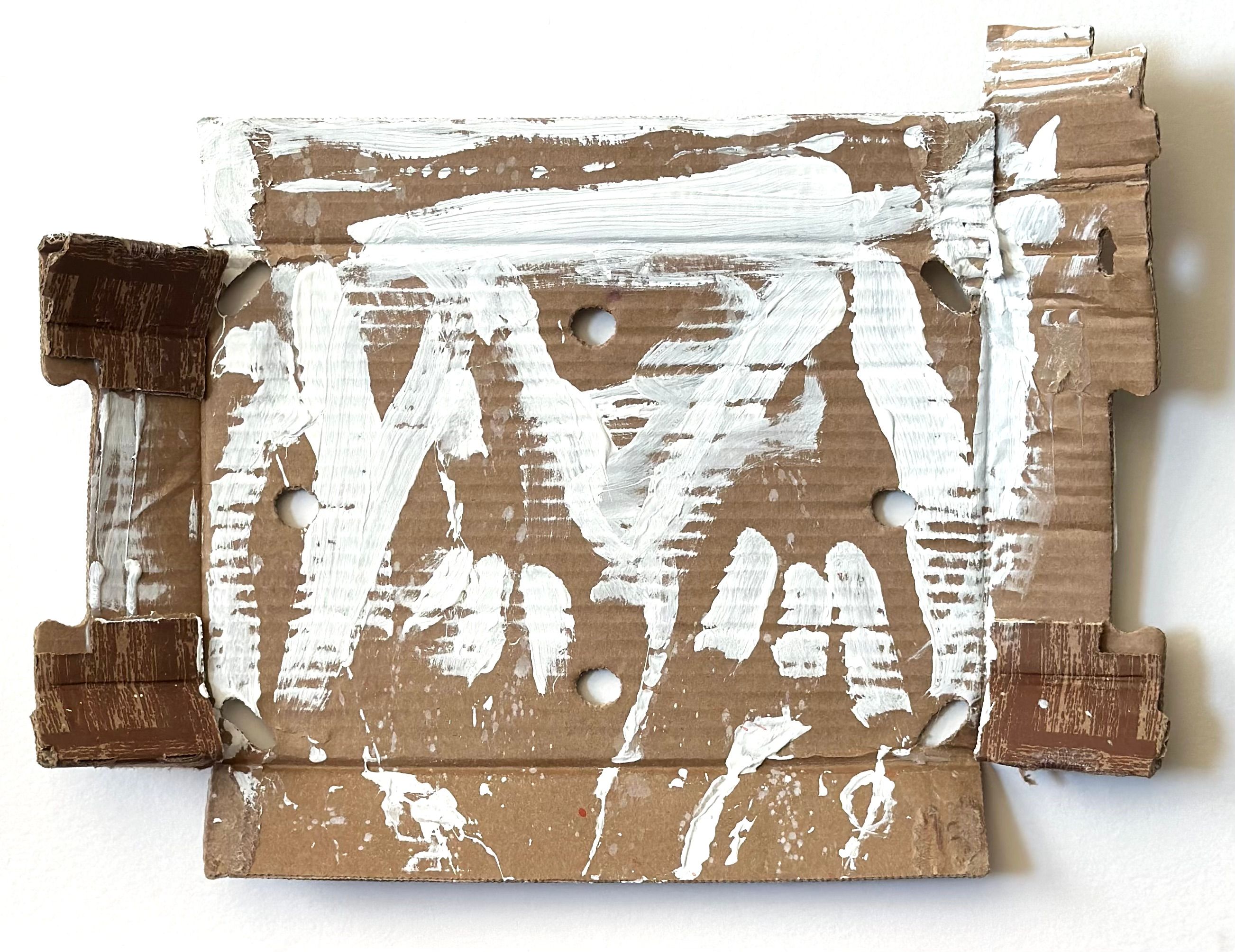 Arte Povera