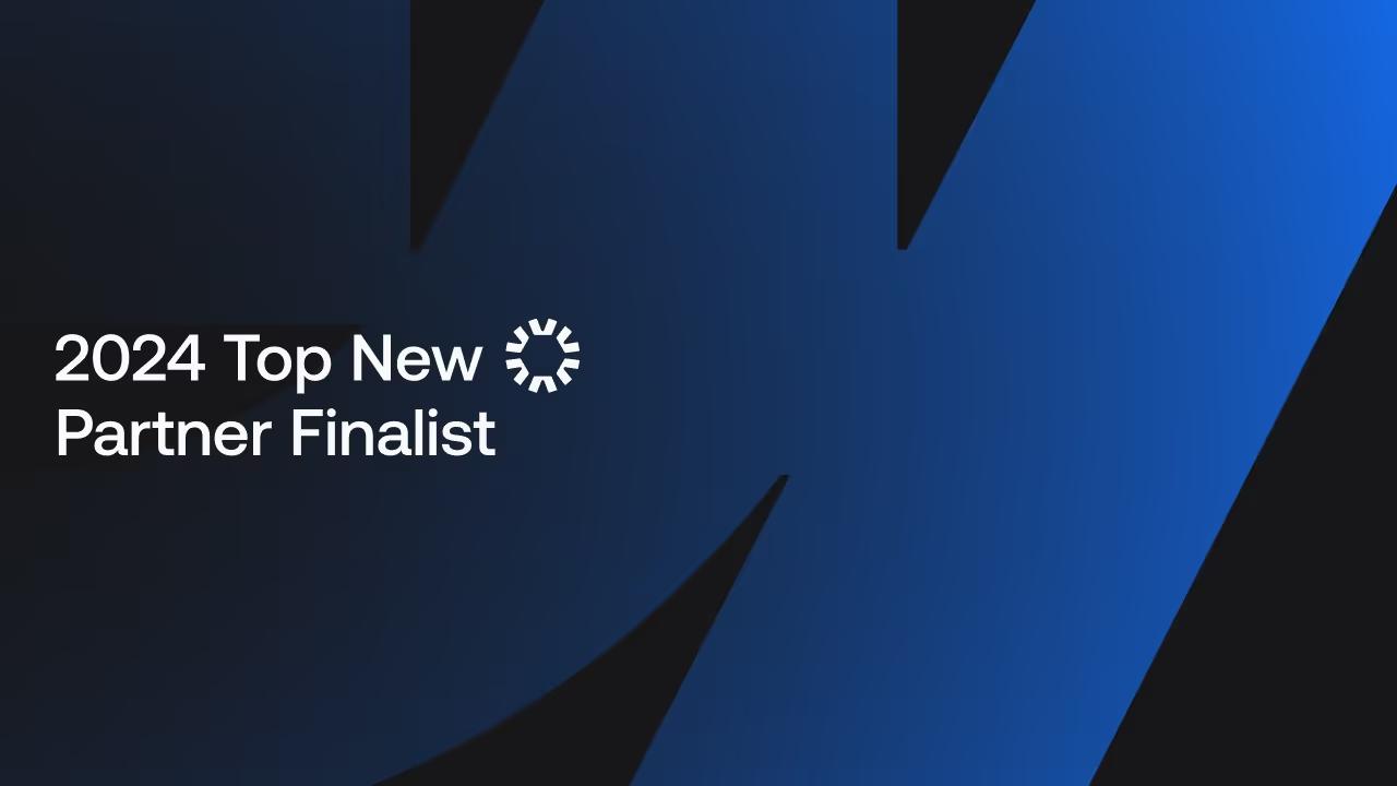 GRAFIT Named a Top 5 New Webflow Partner for 2024!