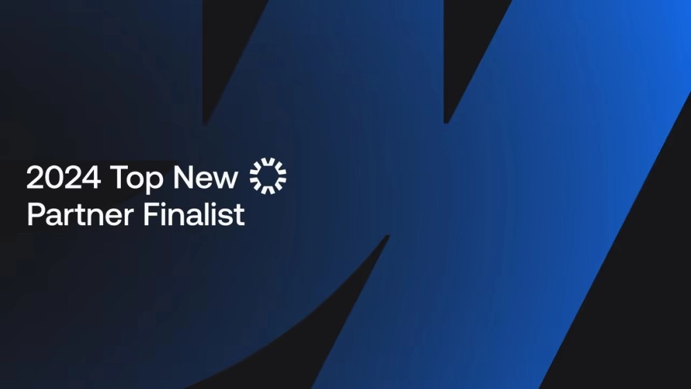 GRAFIT Named a Top 5 New Webflow Partner for 2024!