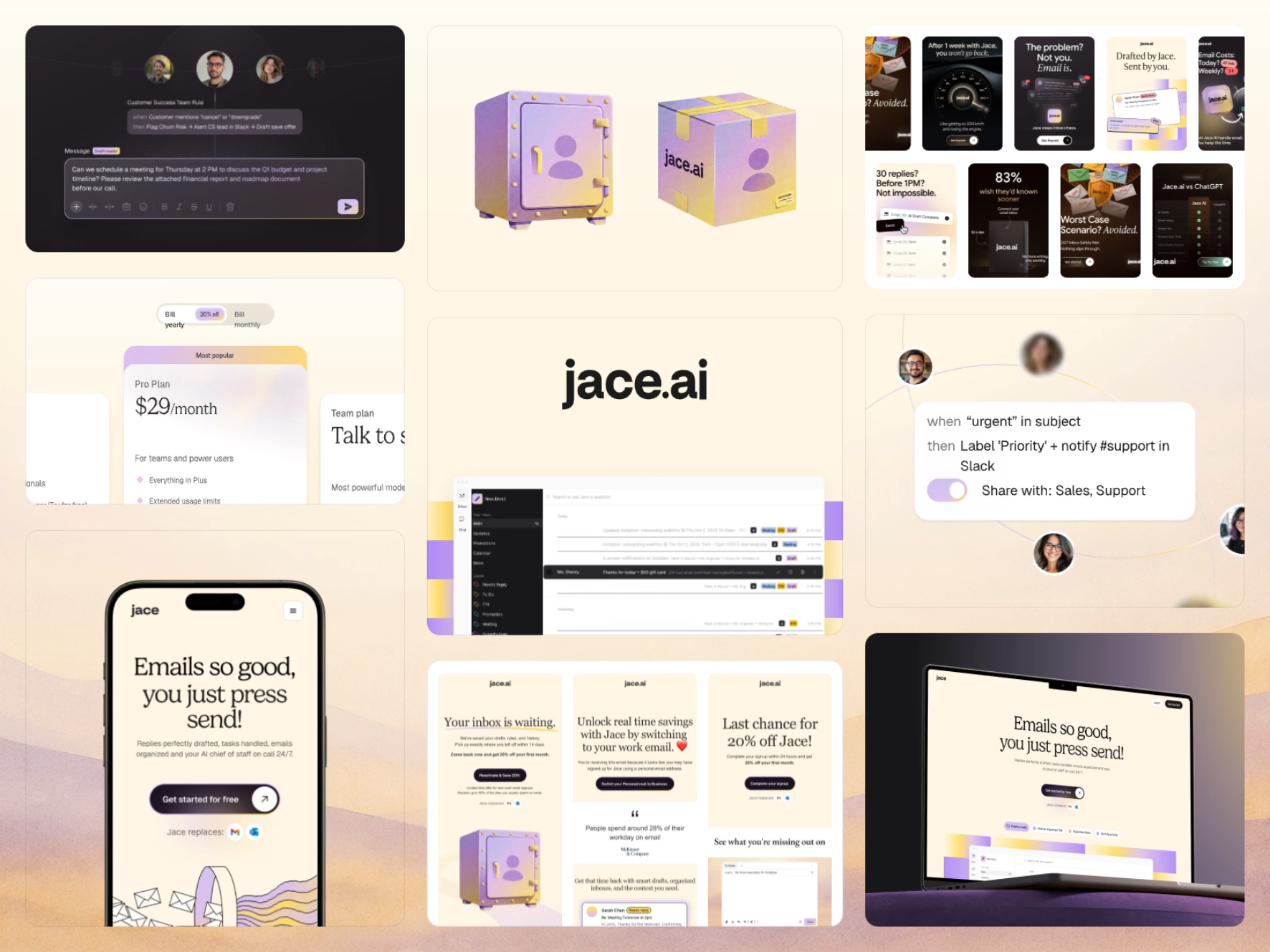 Jace.ai case study