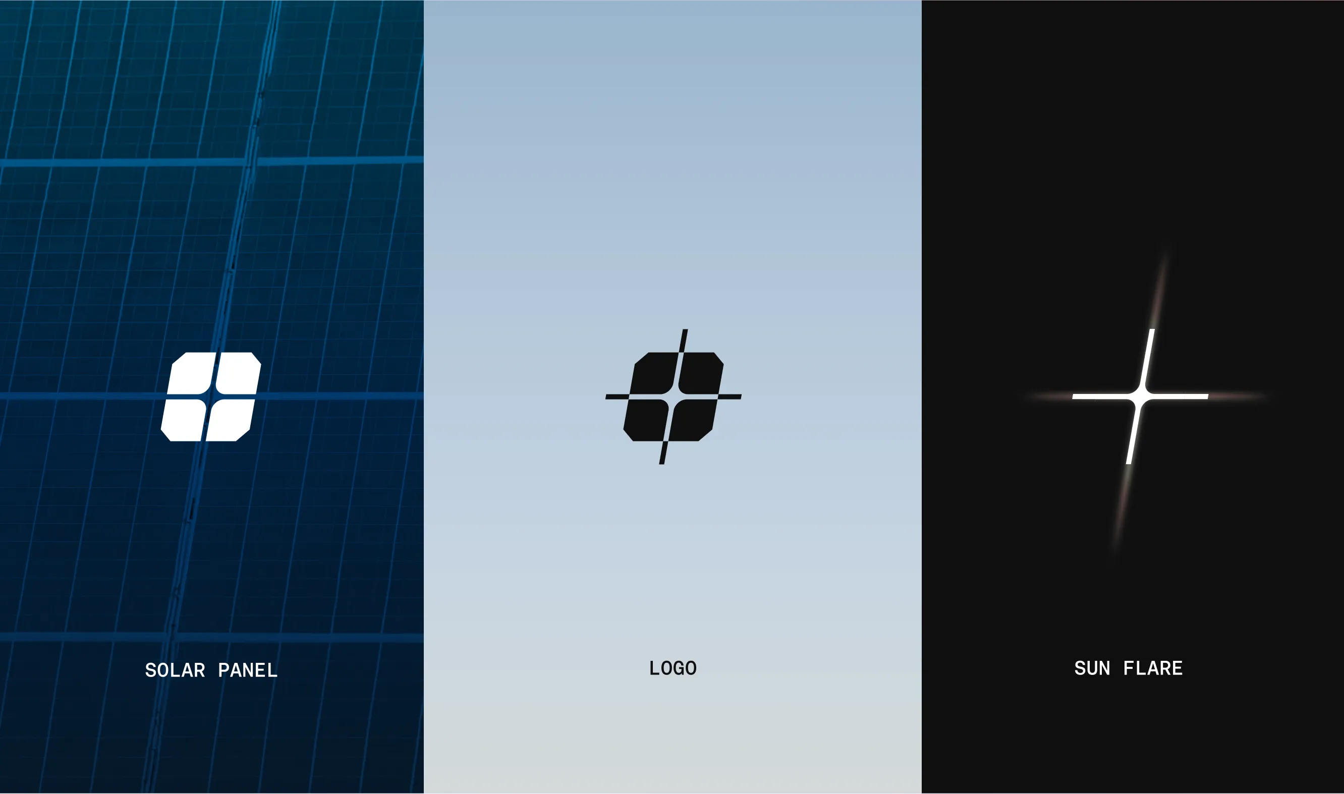 Mustakbal logos variants
