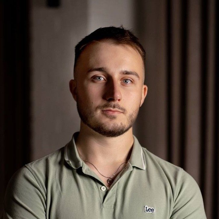 Patryk Pijanowski