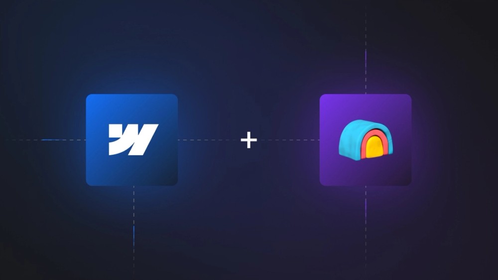 Dynamic Landing Pages with Clay & Webflow: Scaling Personalization Without Code