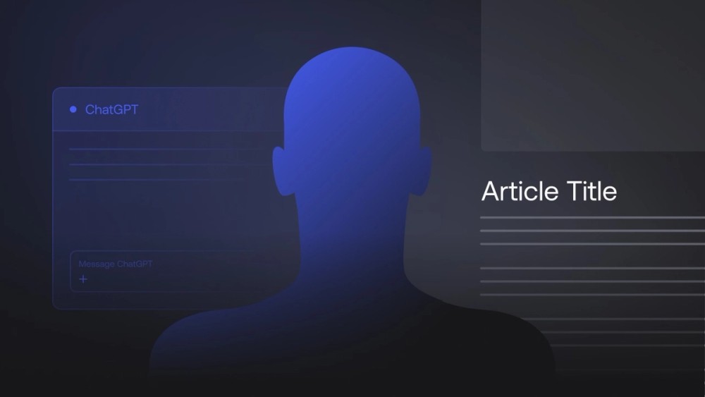 AI content vs human content: what the data shows in 2026